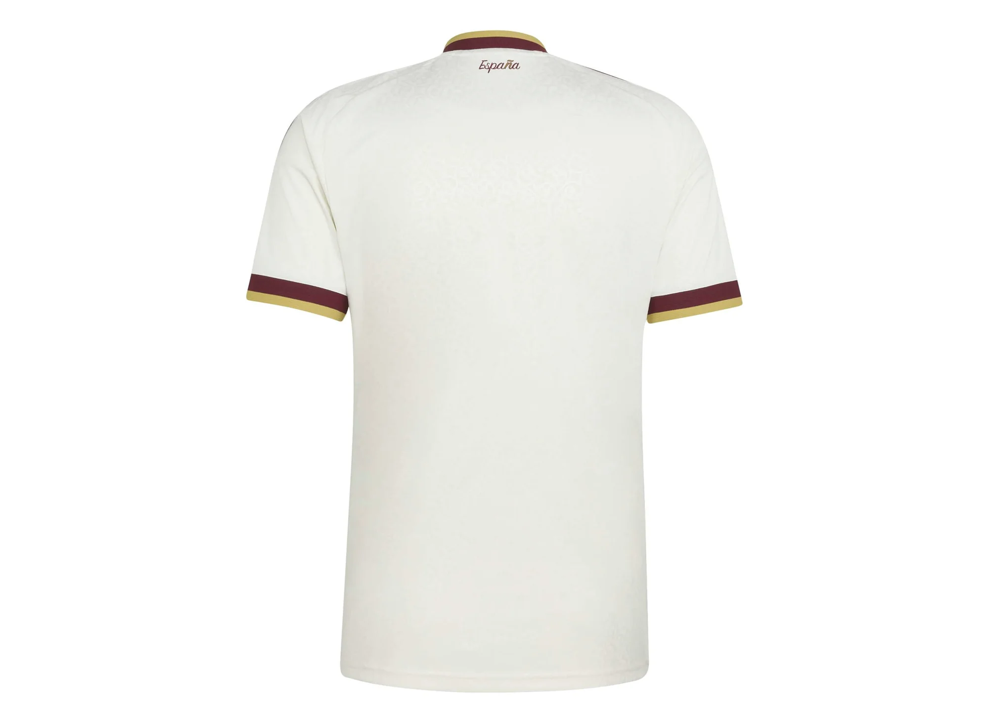 Adidas Spain 26 Away Jersey - Image 5