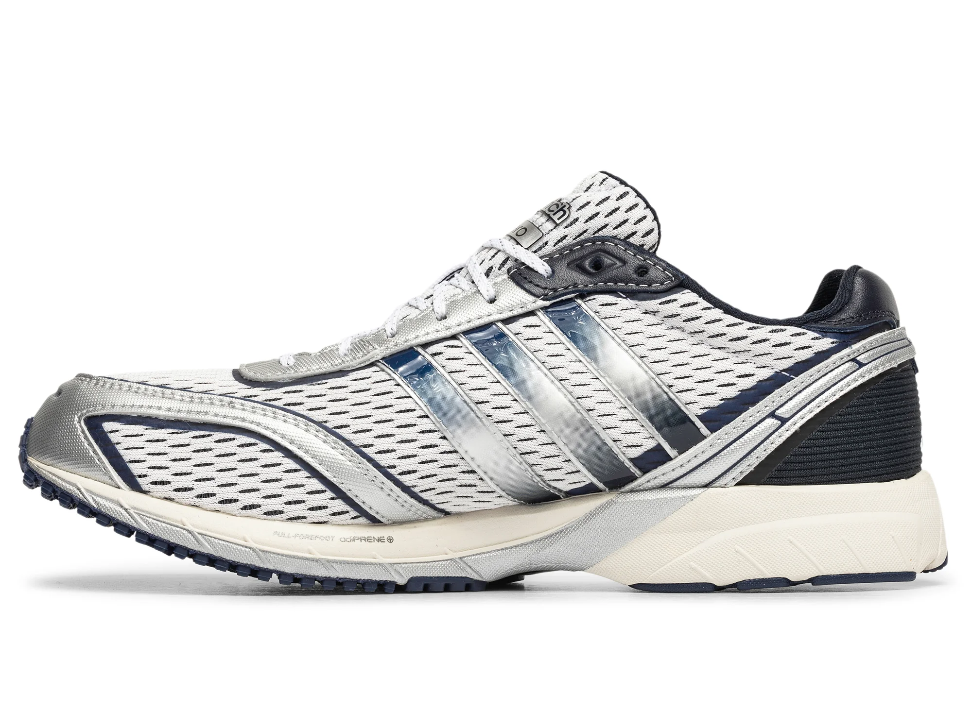 Women's Adidas Sporty & Rich Adizero Adios - Image 3