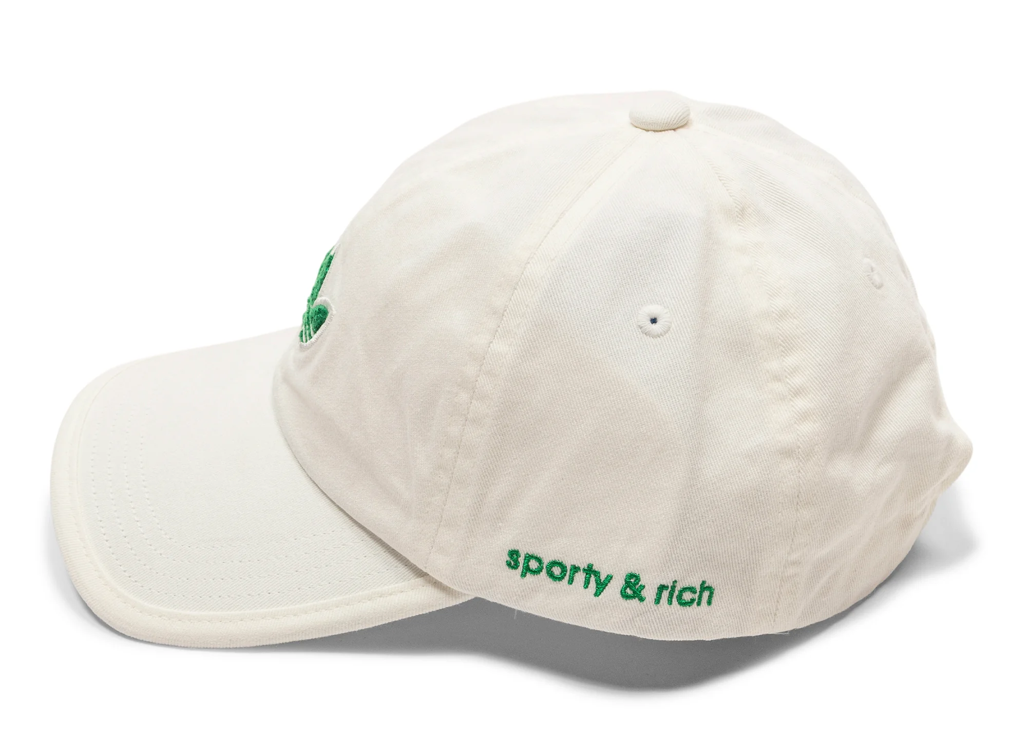 Adidas Sporty & Rich Cap - Image 2
