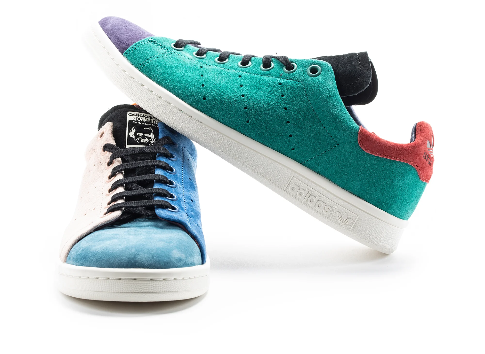 adidas Stan Smith Recon - Image 4