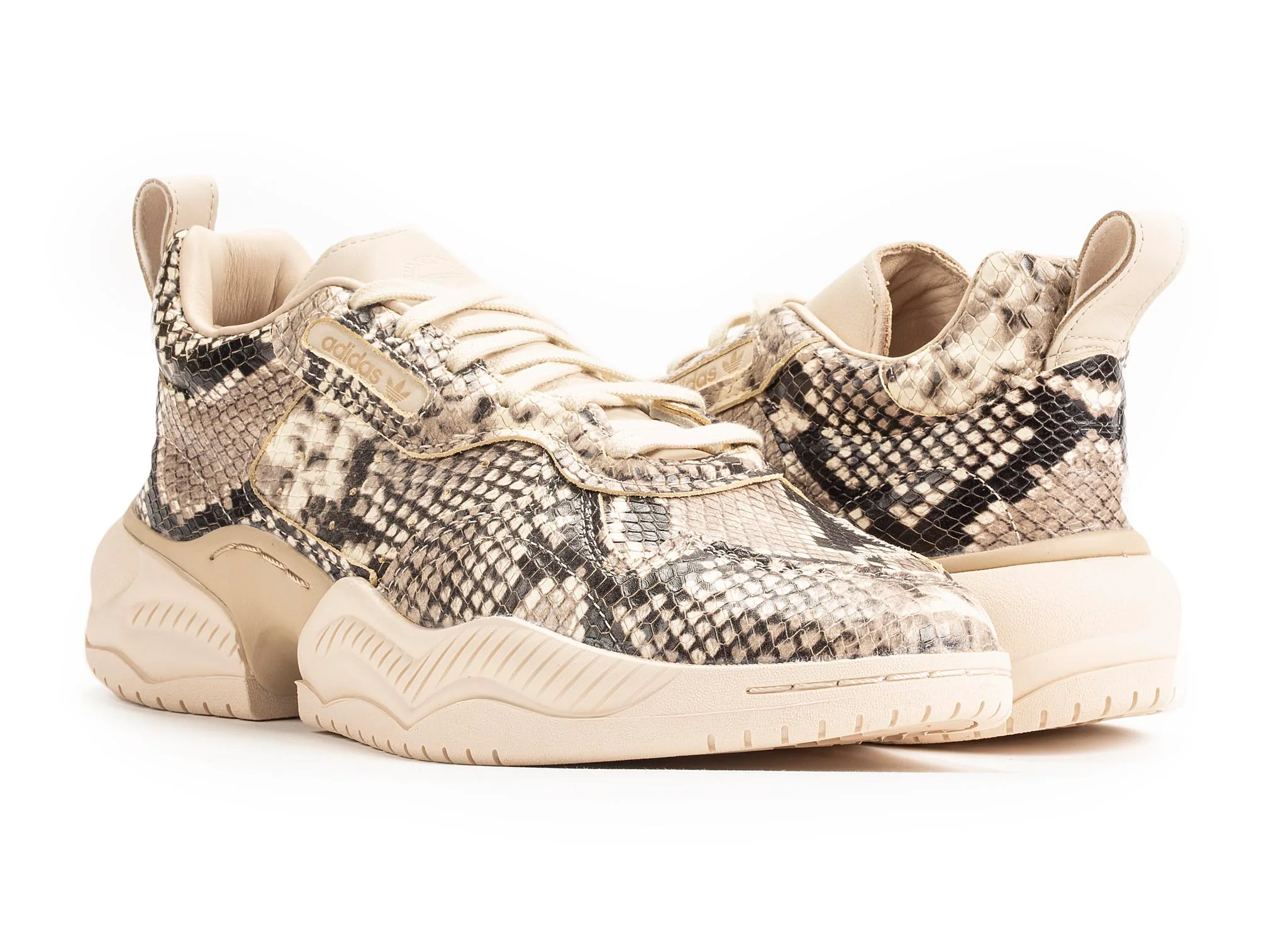 Adidas Supercourt RX 'Snake' - Image 3