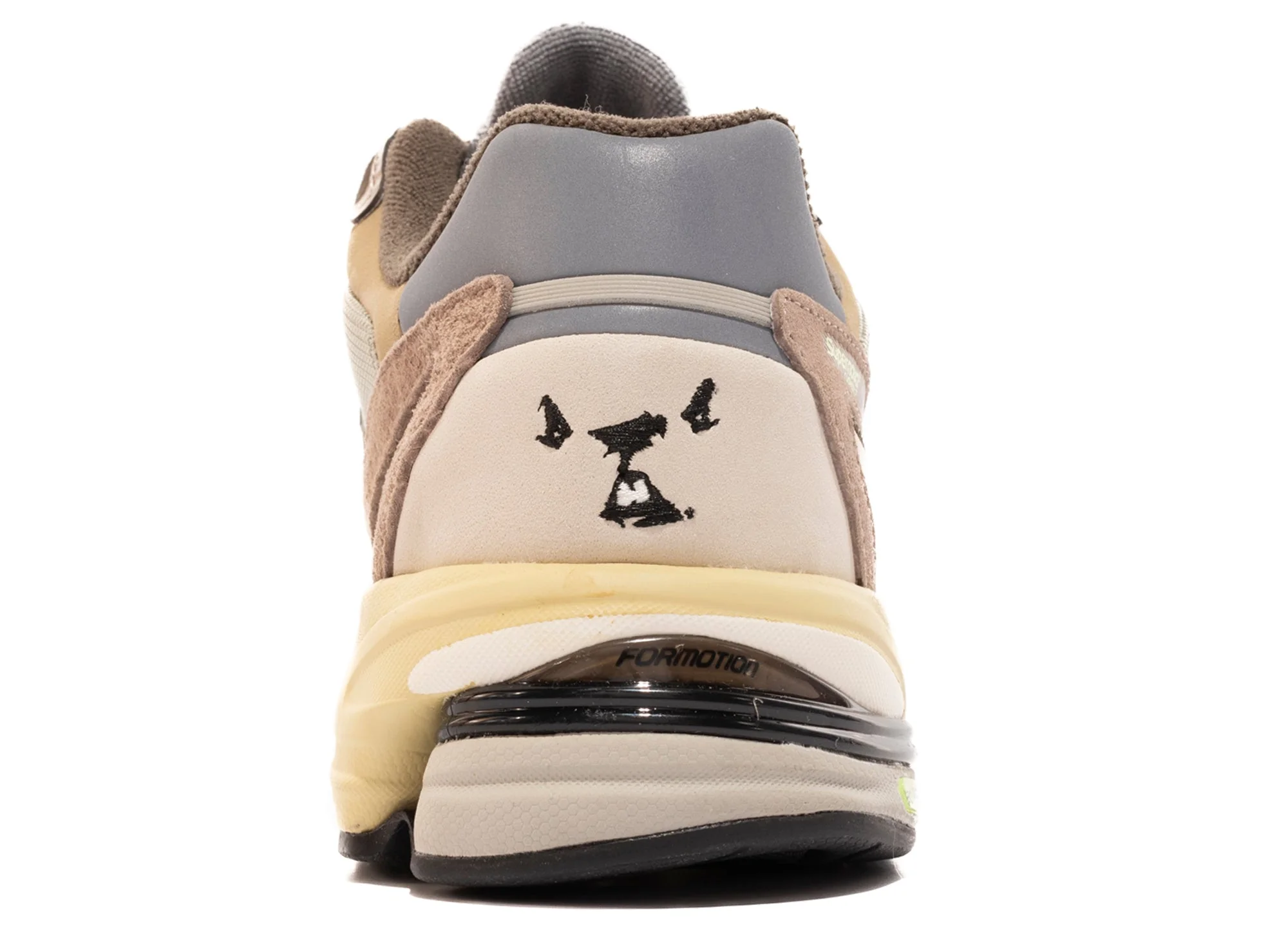 Adidas Supernova Cushion 7 'Groundhog' - Image 2