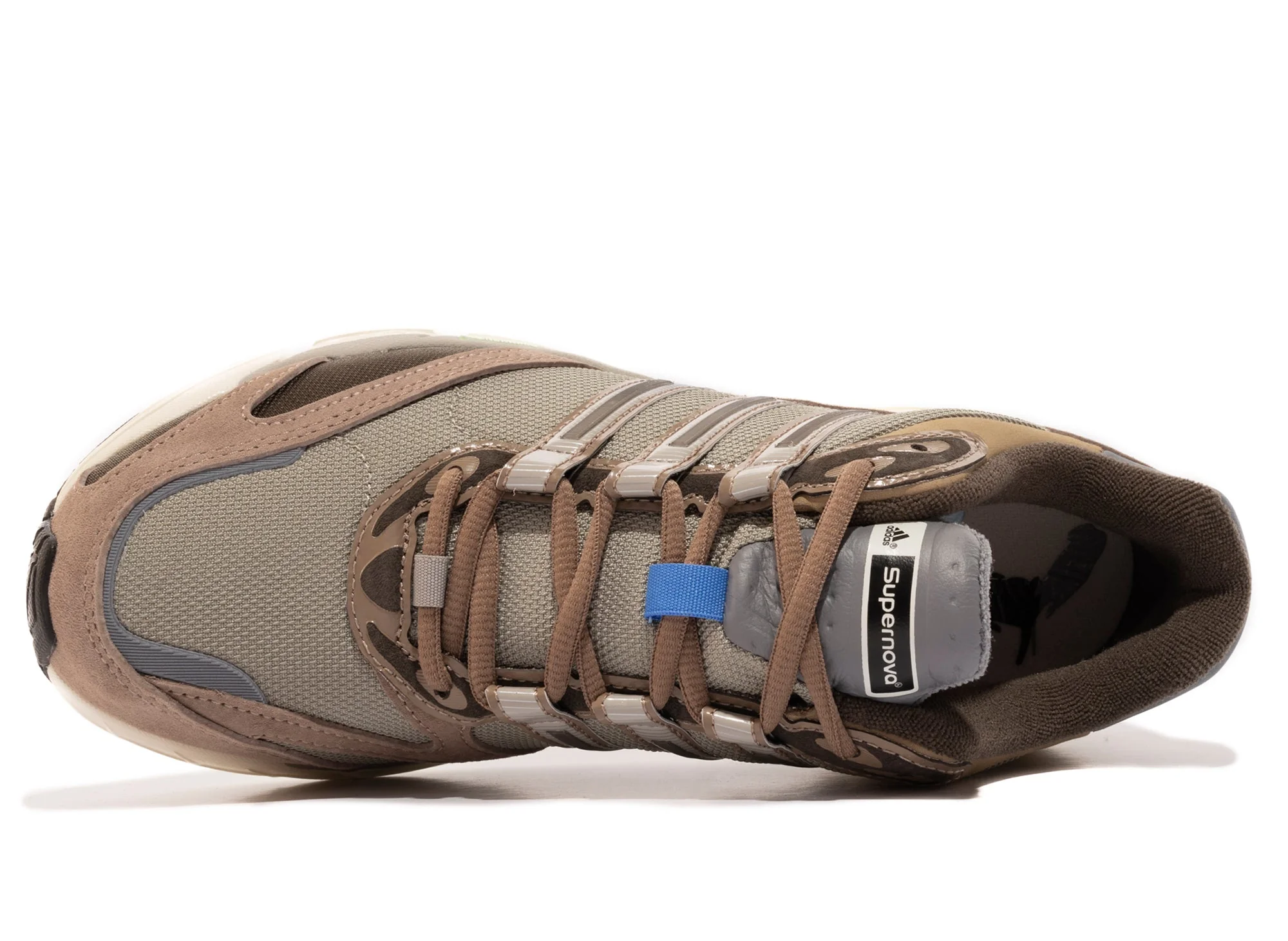 Adidas Supernova Cushion 7 'Groundhog' - Image 4
