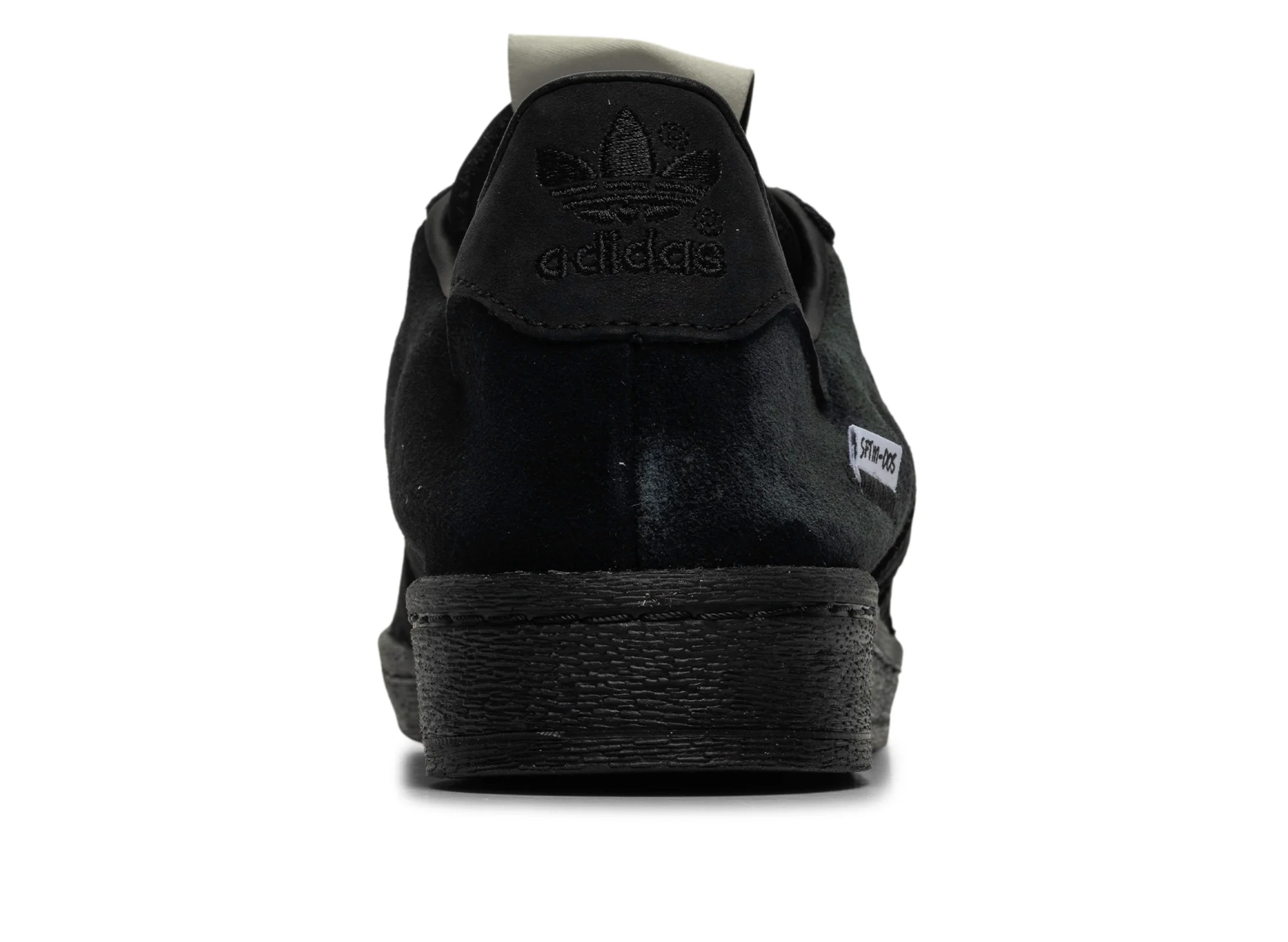 Adidas Superstar 82 SFTM "SONG FOR THE MUTE" - Image 2
