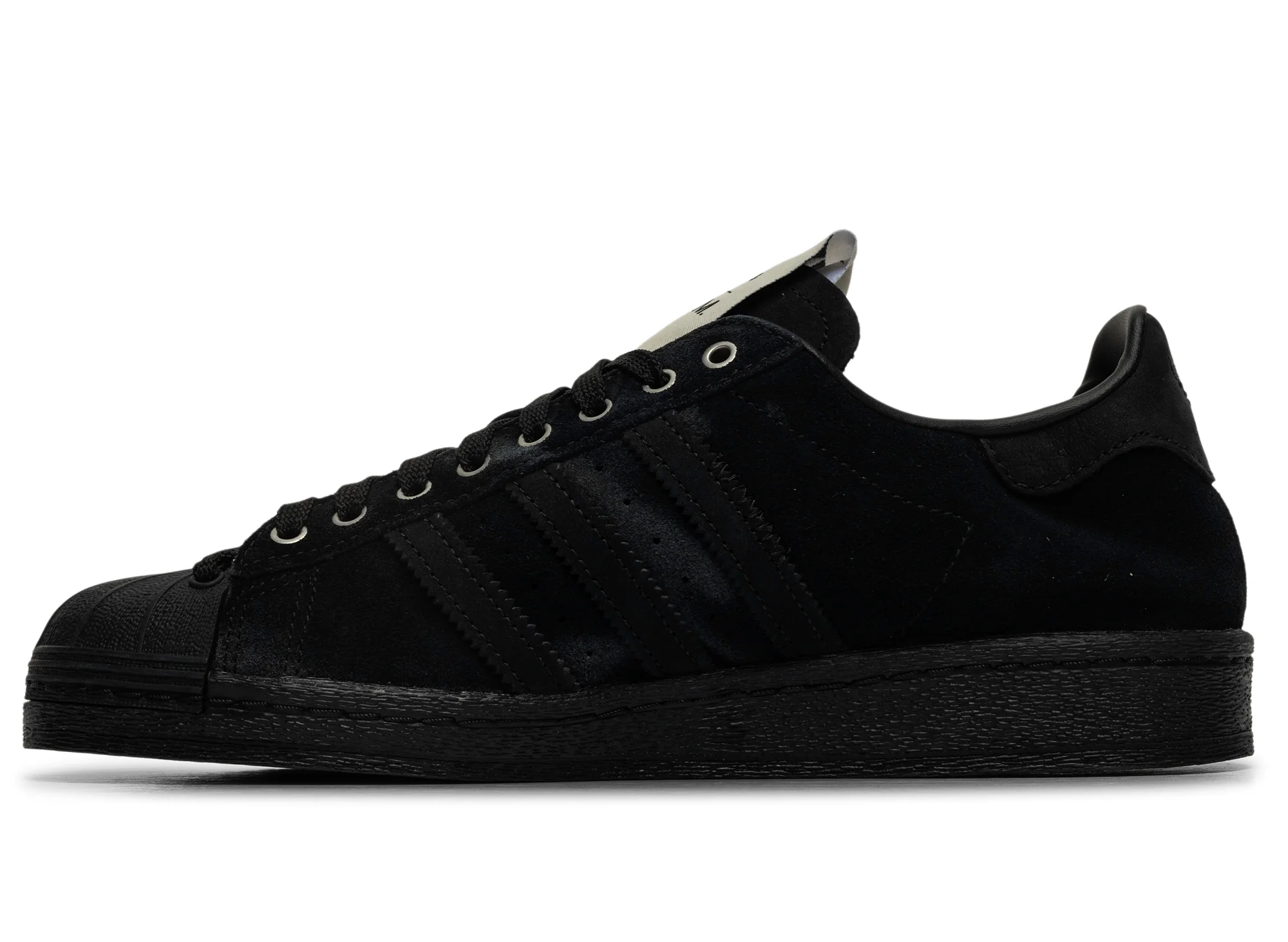 Adidas Superstar 82 SFTM "SONG FOR THE MUTE" - Image 3