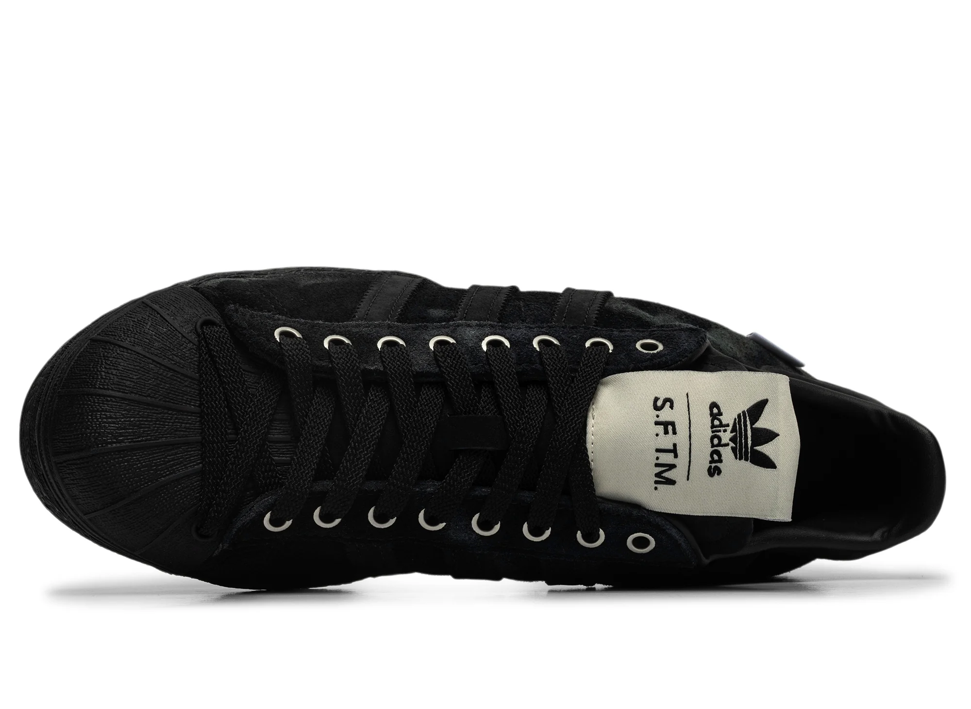 Adidas Superstar 82 SFTM "SONG FOR THE MUTE" - Image 4
