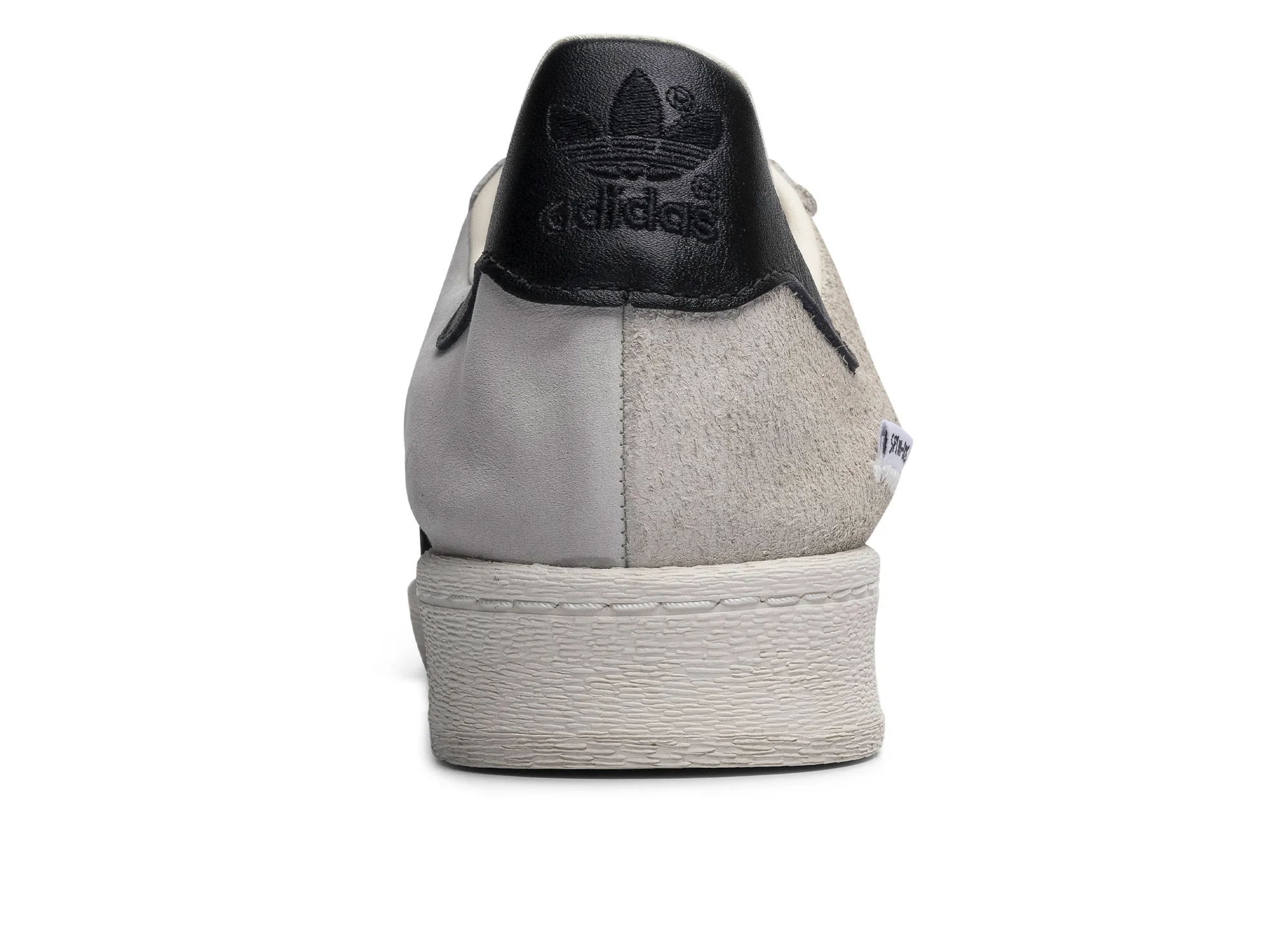 Adidas Superstar 82 SFTM "SONG FOR THE MUTE" - Image 2
