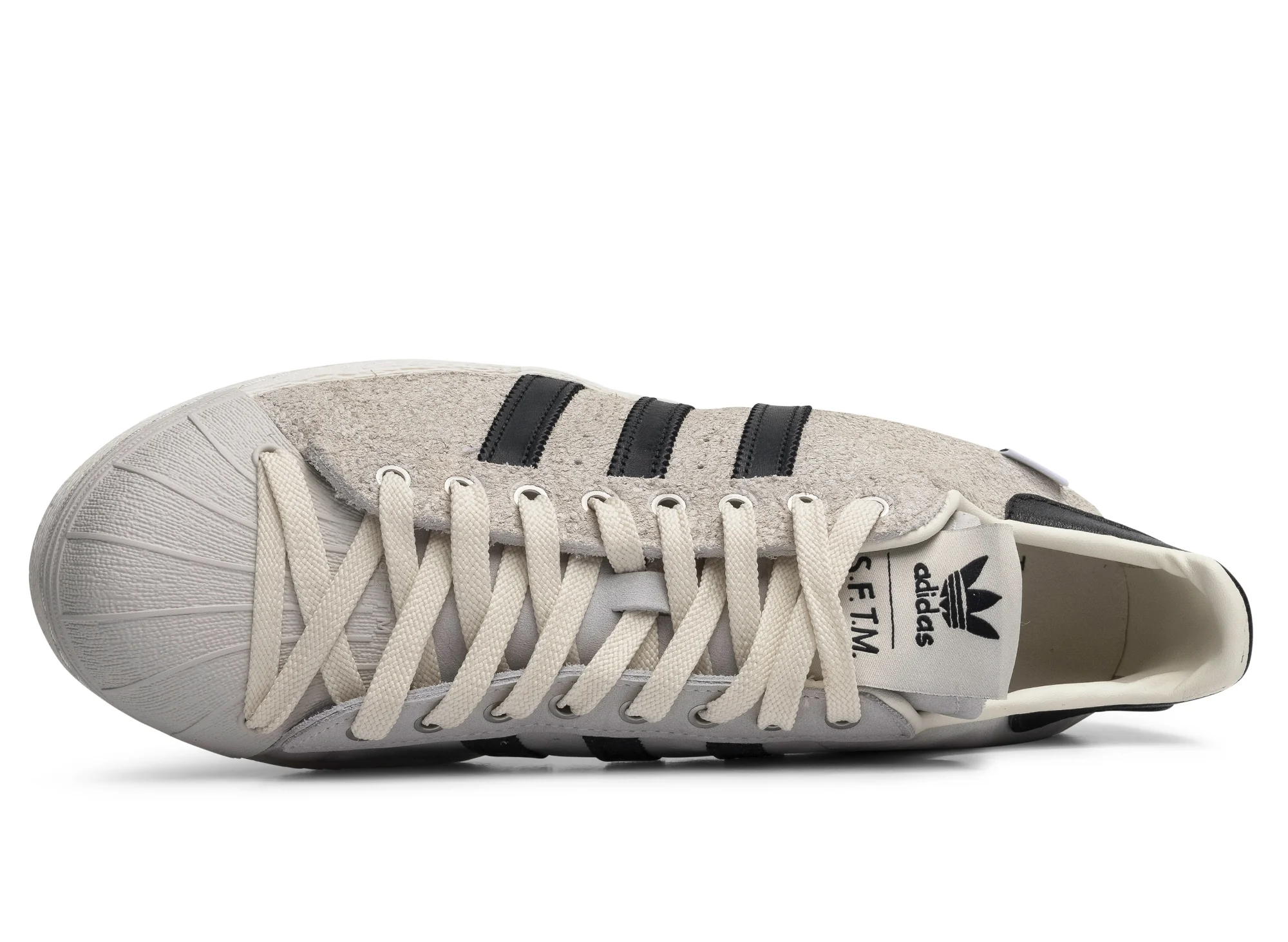 Adidas Superstar 82 SFTM "SONG FOR THE MUTE" - Image 4