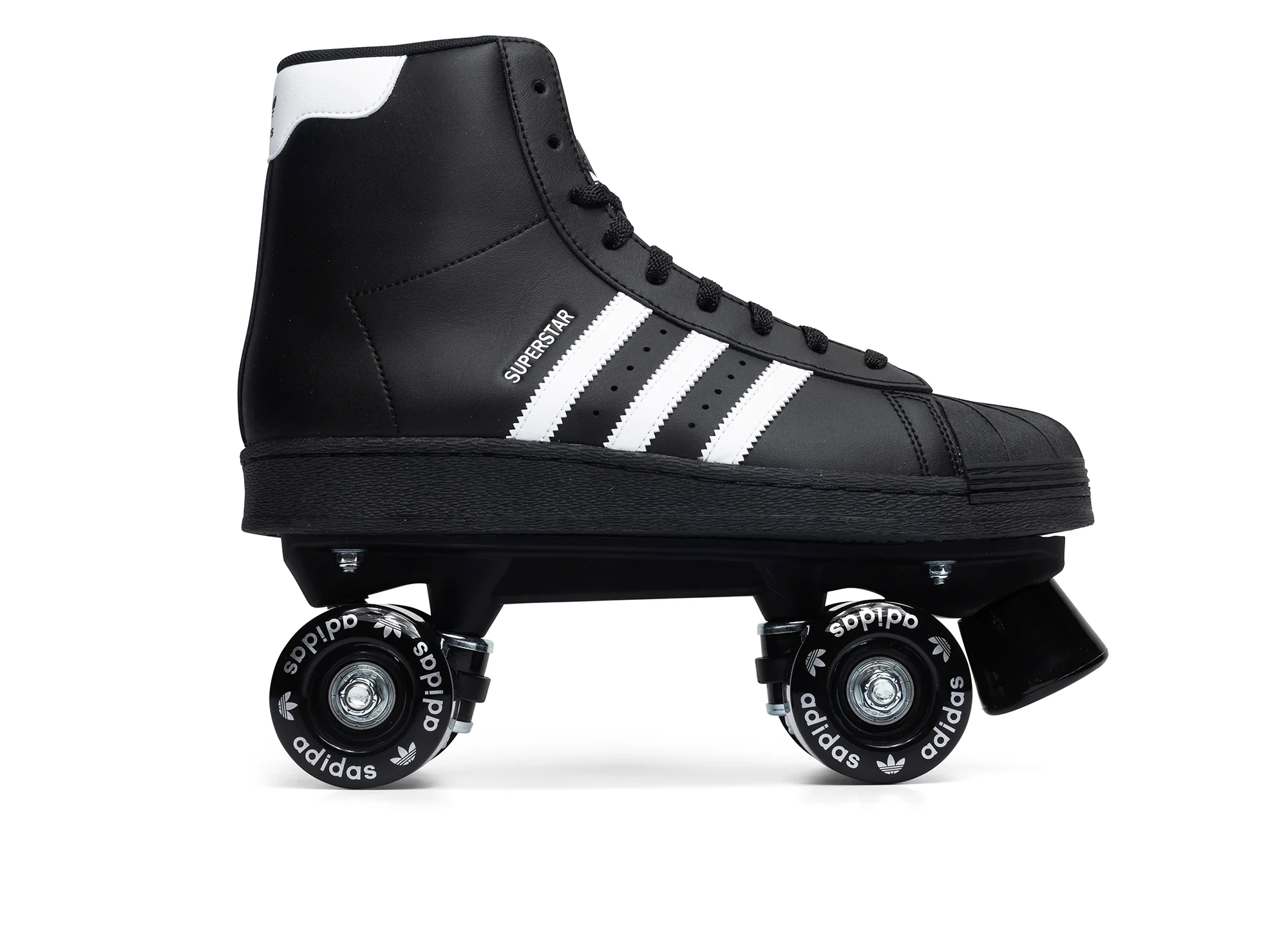 Women's Adidas Superstar 82 Skate