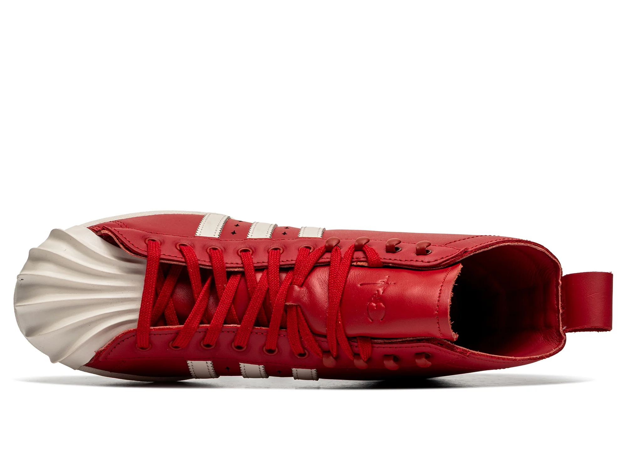 Adidas Superstar Boot Luxe Thug Club - Image 4
