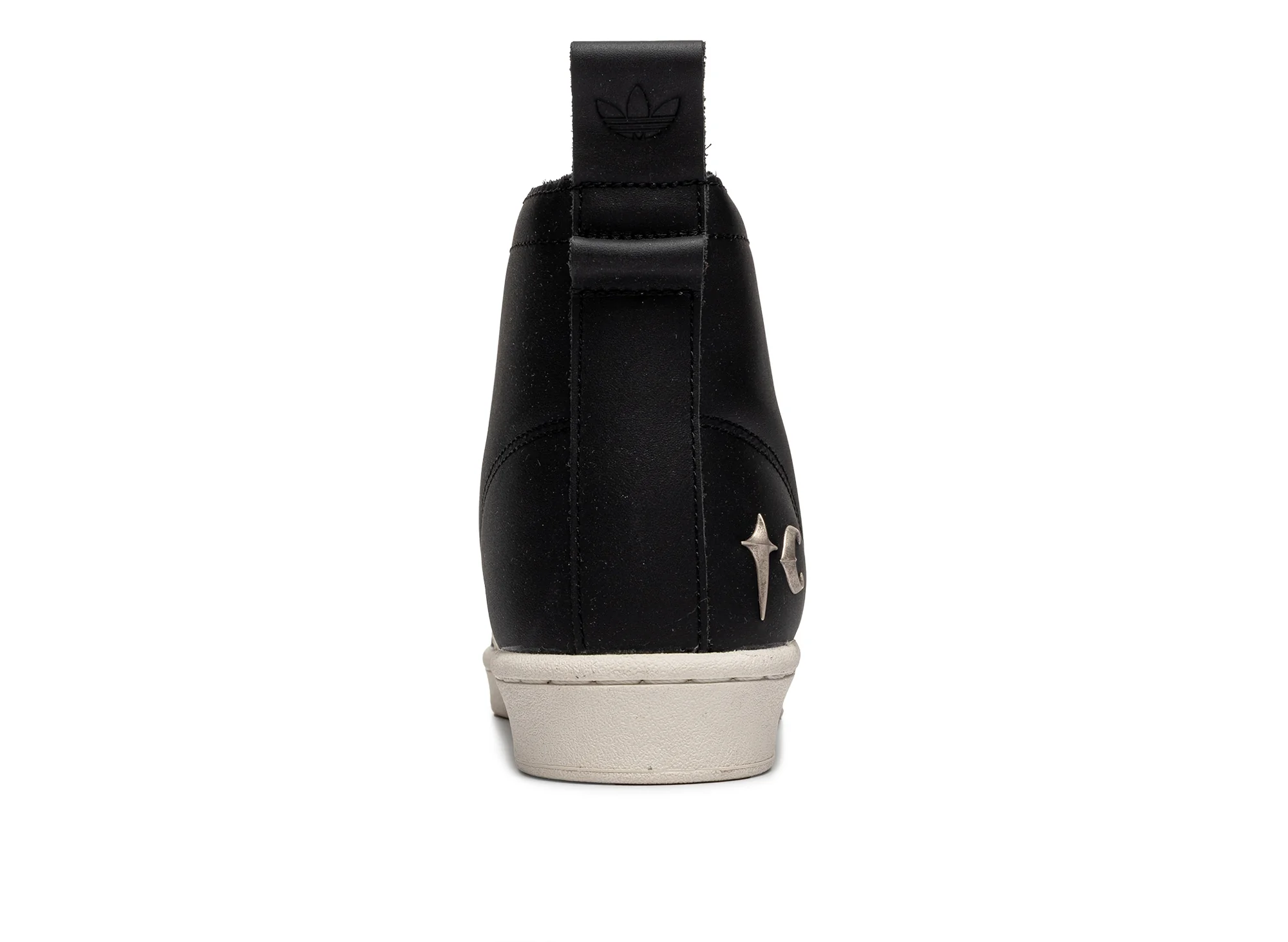 Adidas Superstar Boot Luxe Thug Club - Image 2