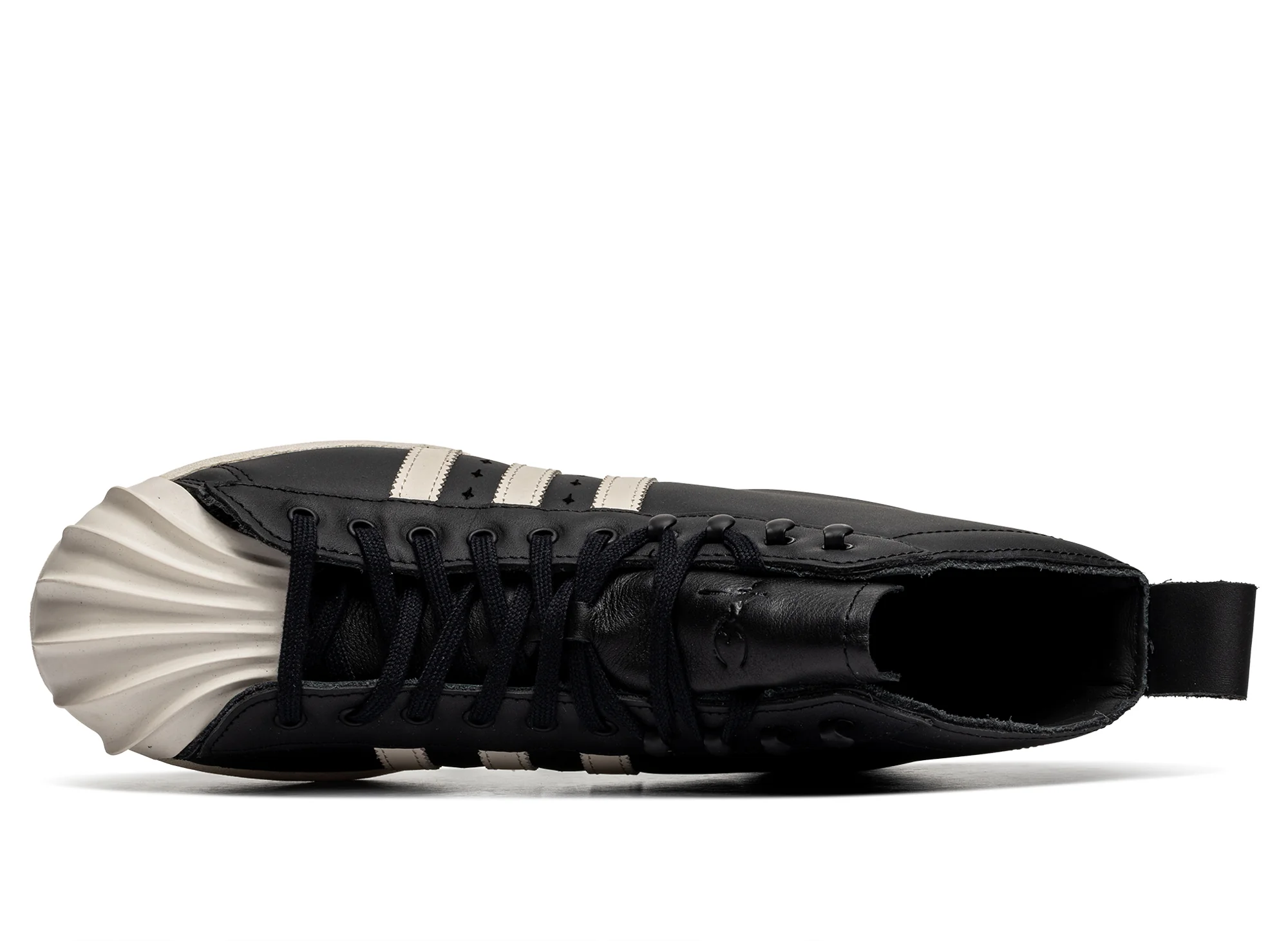 Adidas Superstar Boot Luxe Thug Club - Image 4