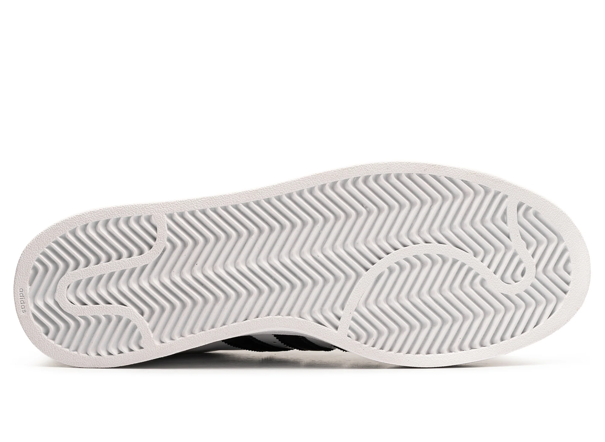 Adidas Superstar II patent leather - Image 5