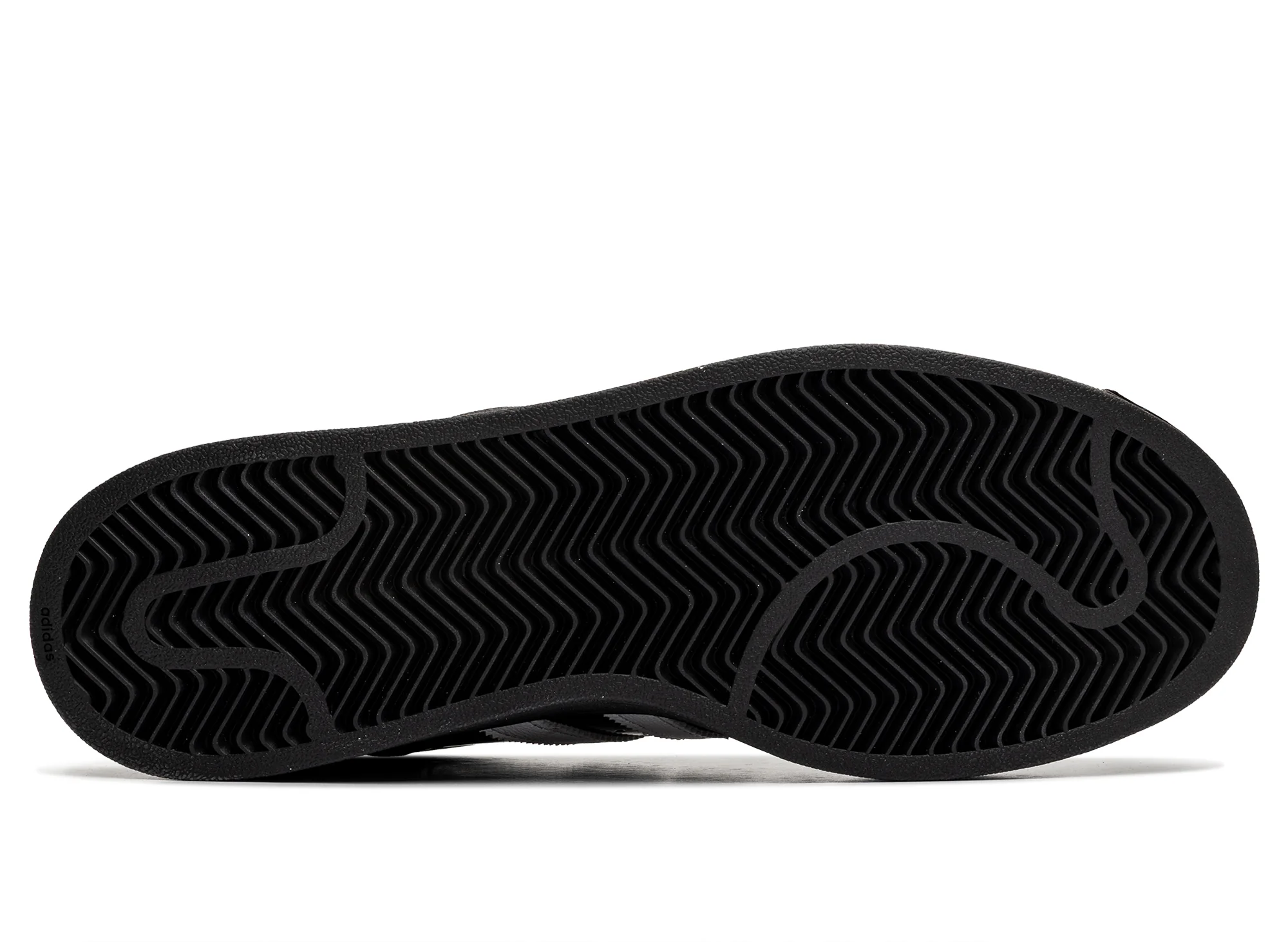Adidas Superstar II Patent Leather - Image 5