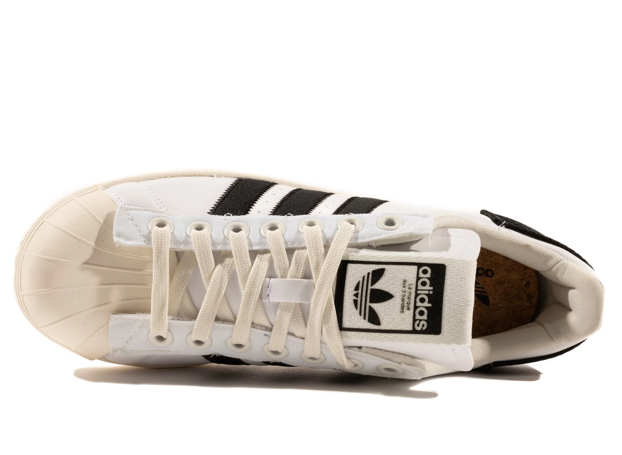 Adidas Superstar Parley - Image 4