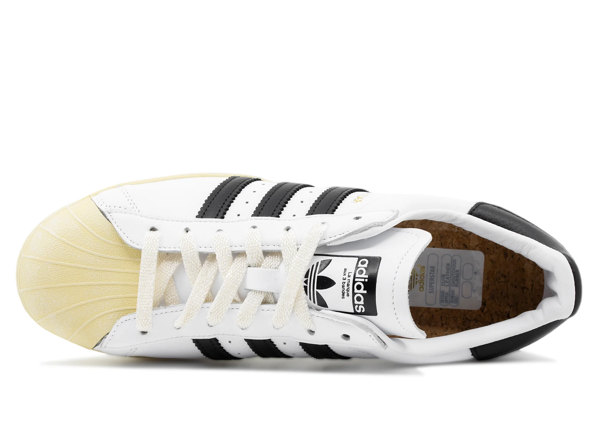 Adidas Superstar Shoes - Image 4
