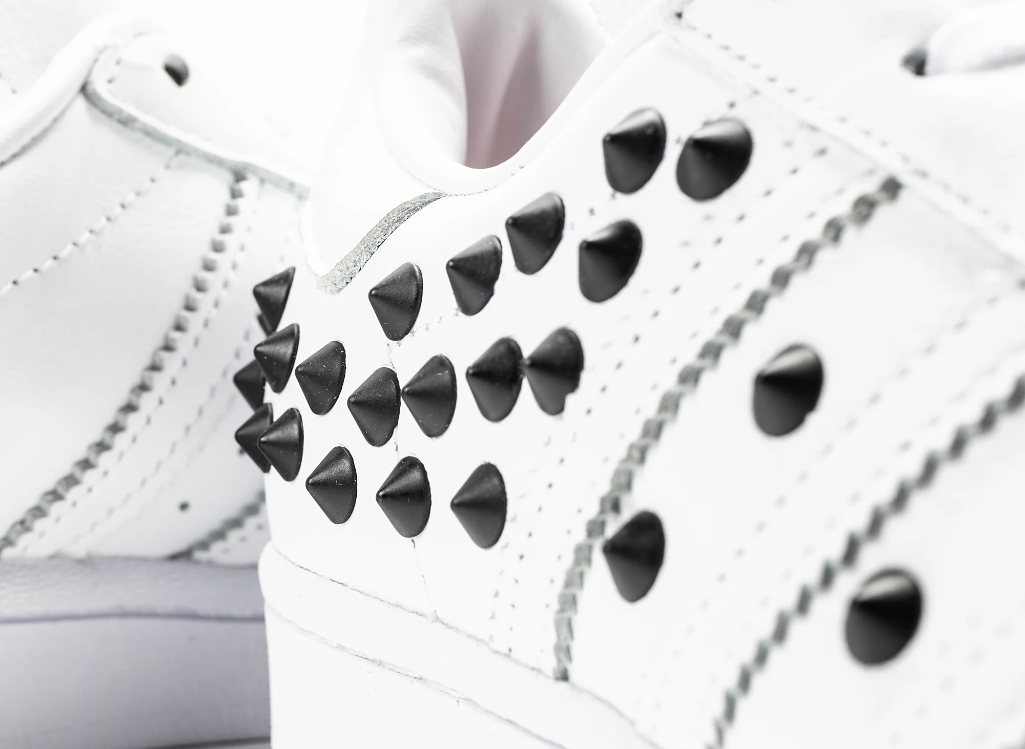 adidas Superstar Studded Women's Shoes - Image 2