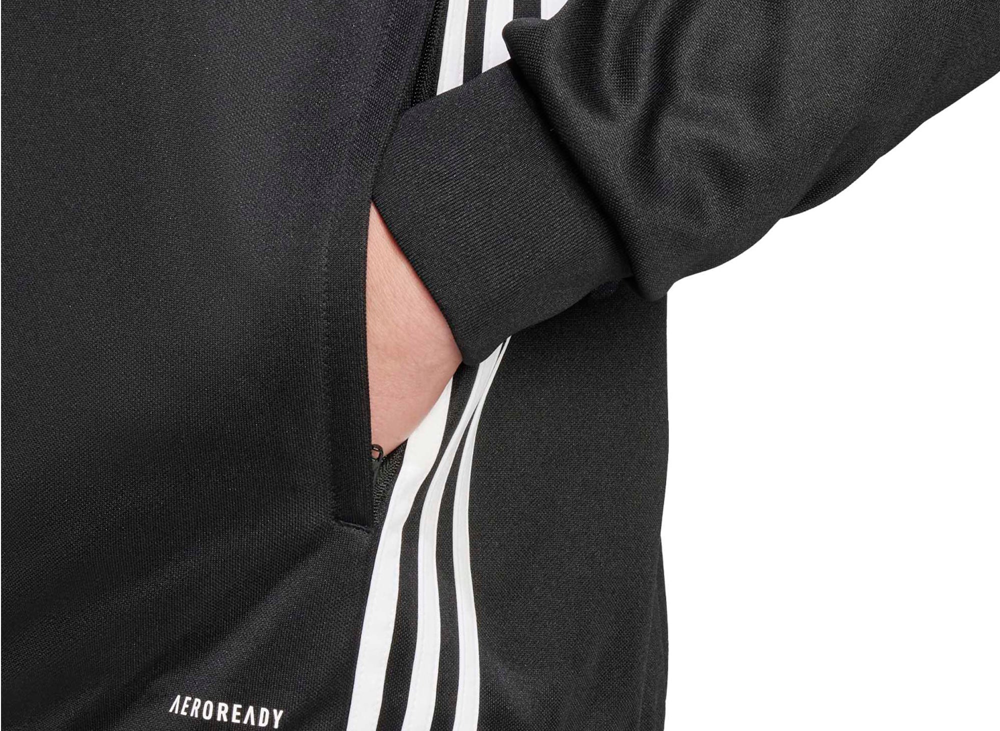 Adidas Tiro ES Track Jacket - Image 2