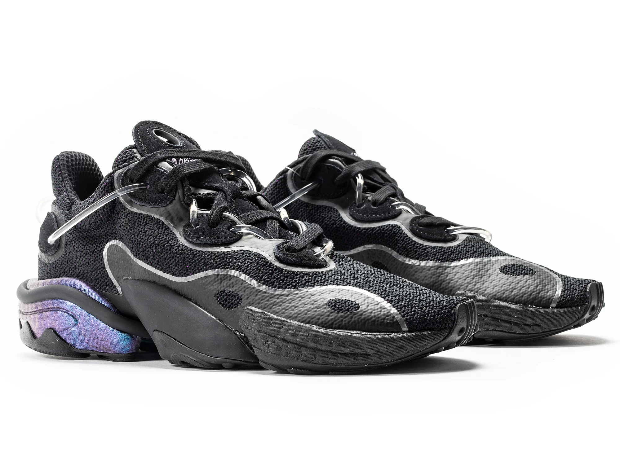Adidas Torsion X - Image 2