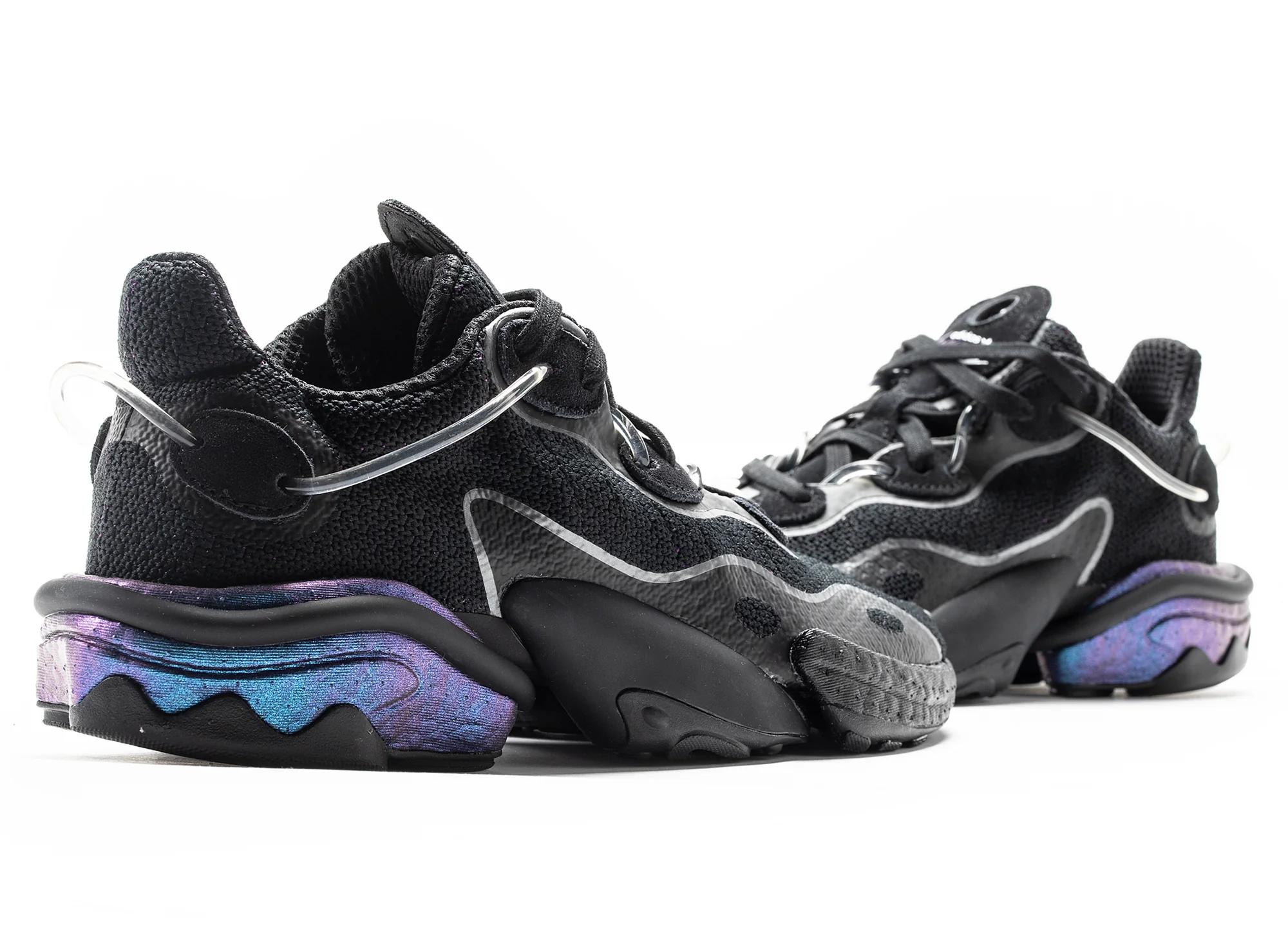 Adidas Torsion X - Image 3