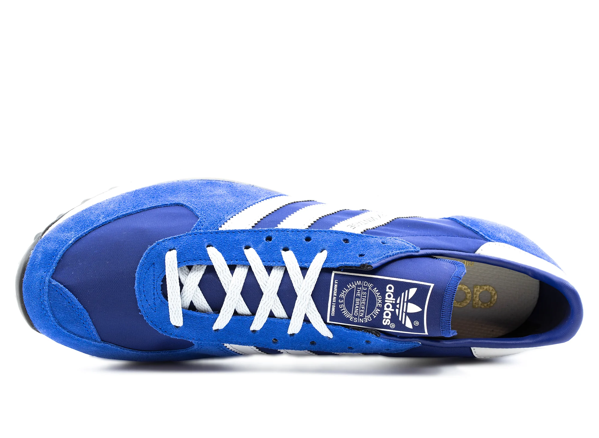 Adidas TRX Vintage Shoes - Image 4