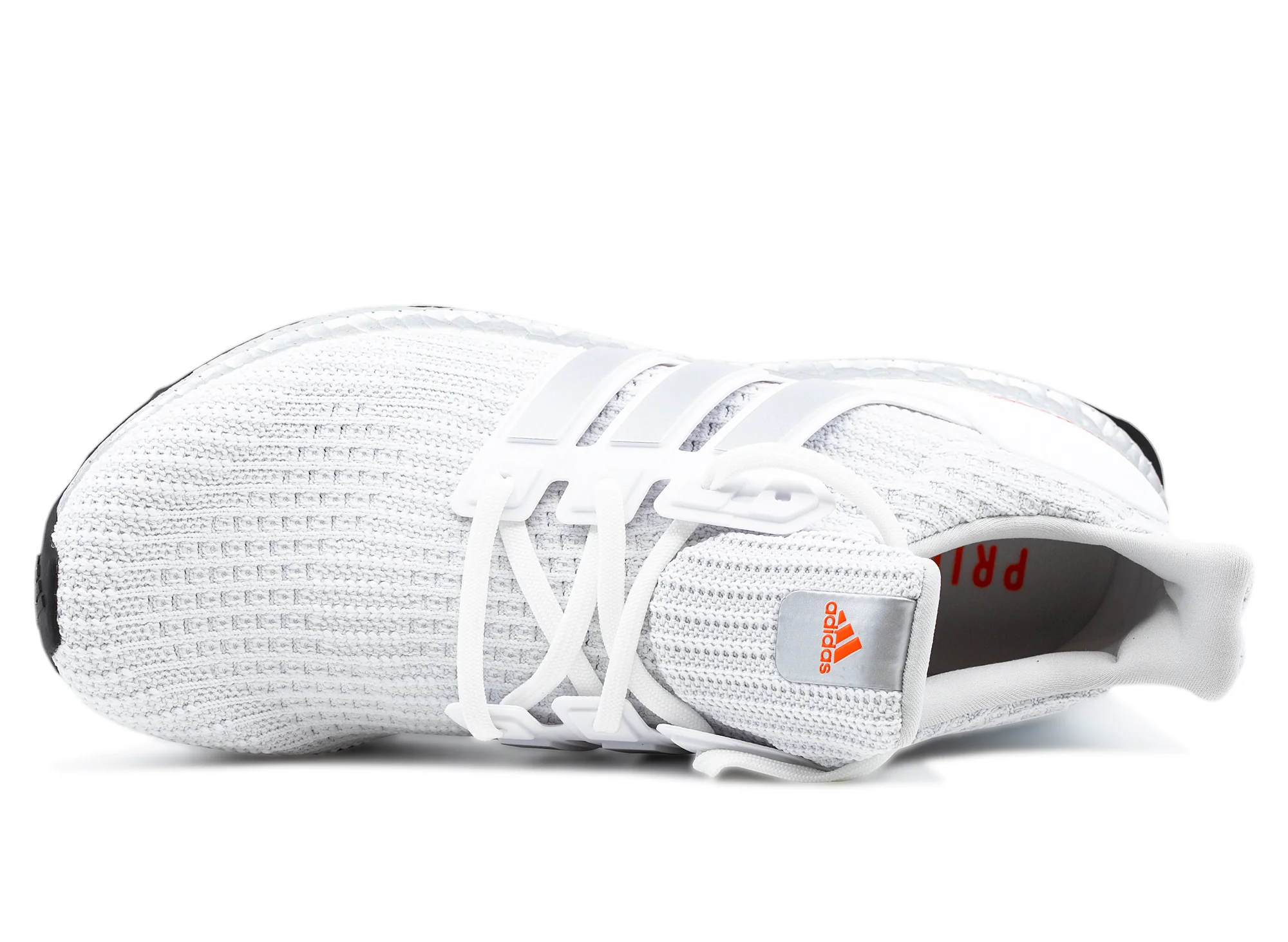 Adidas UltraBoost 4.0 DNA 'White Metallic' - Image 2