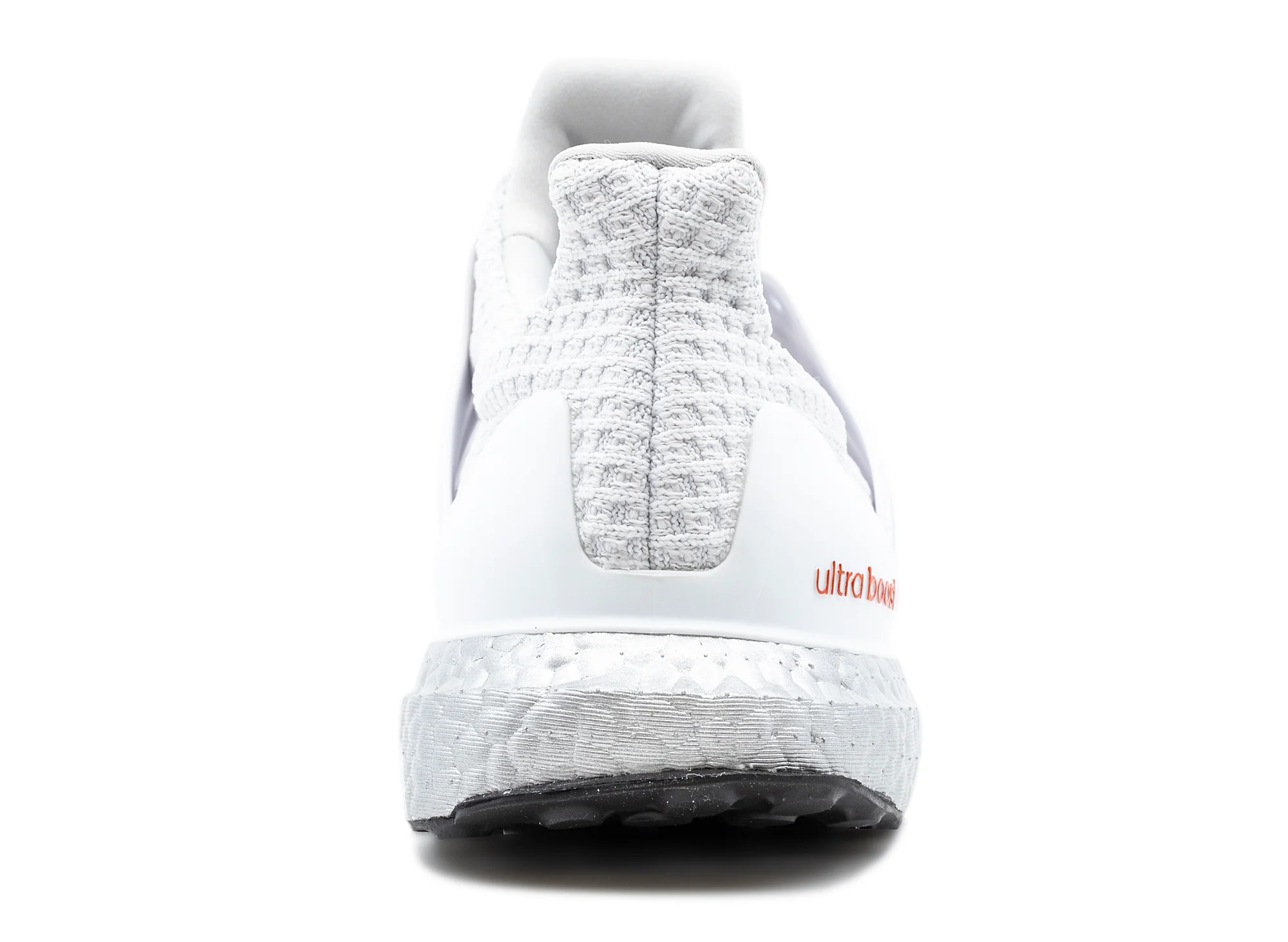 Adidas UltraBoost 4.0 DNA 'White Metallic' - Image 4