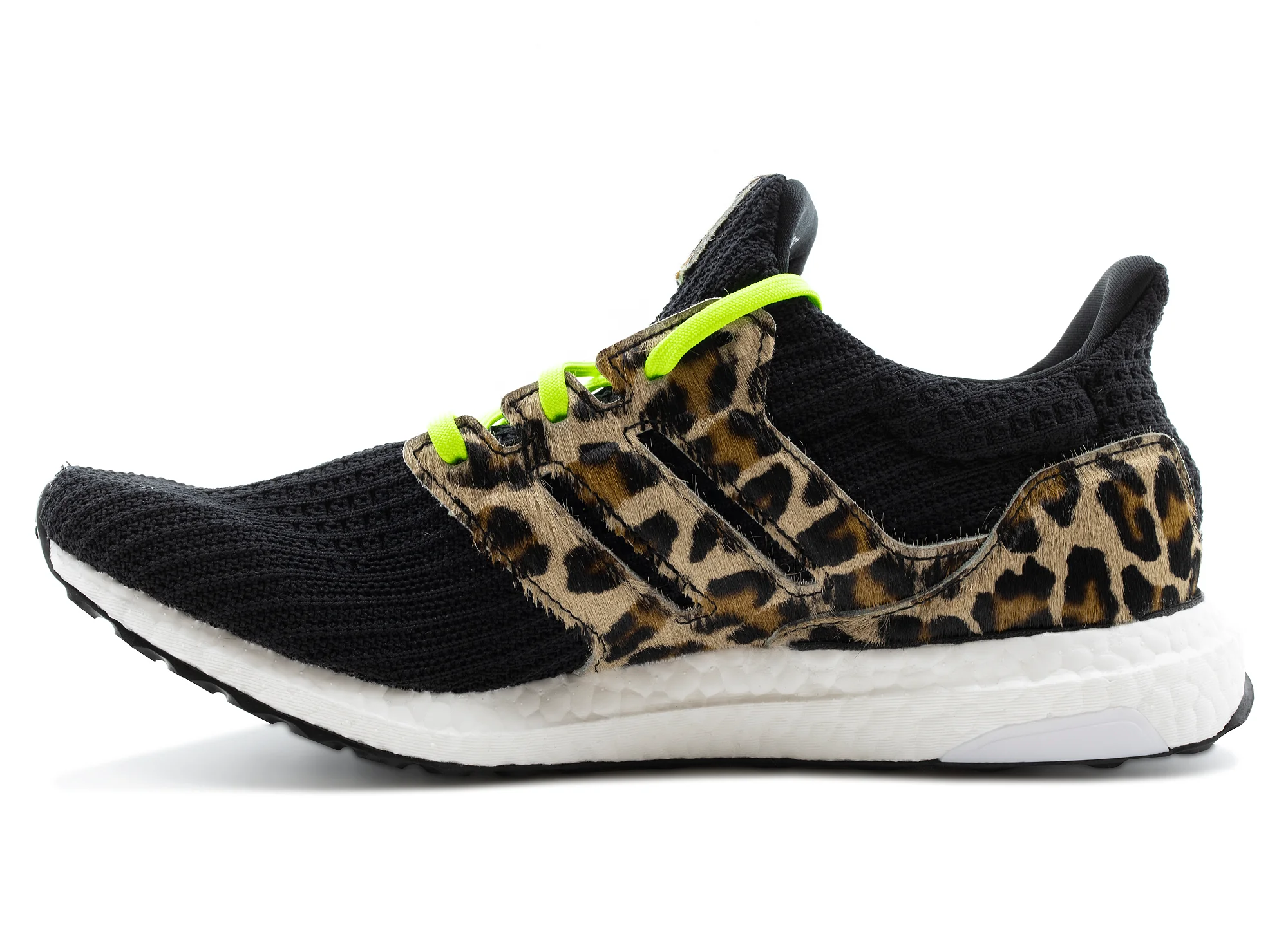 Adidas Ultraboost DNA 'Leopard' - Image 2