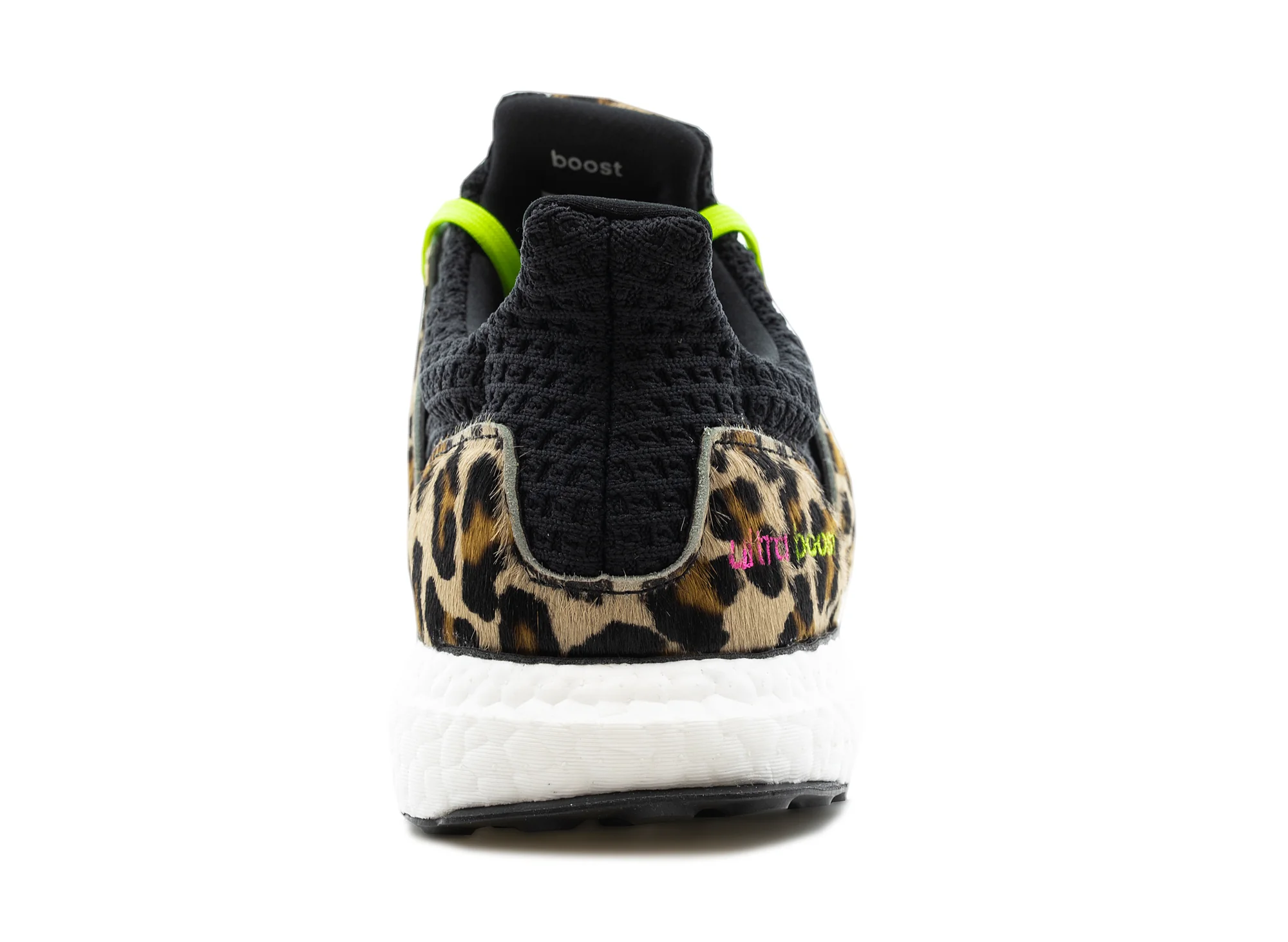 Adidas Ultraboost DNA 'Leopard' - Image 3