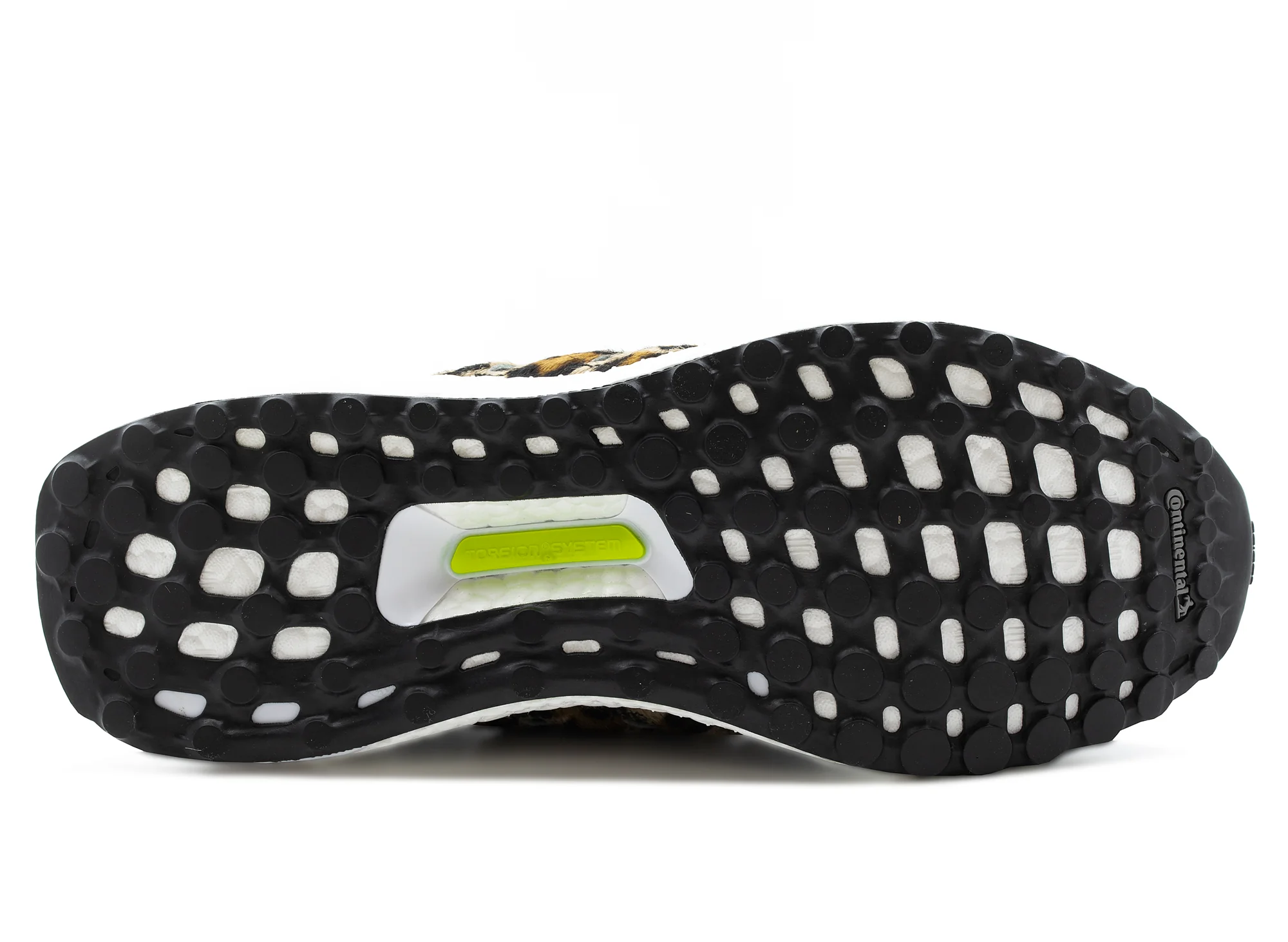Adidas Ultraboost DNA 'Leopard' - Image 4