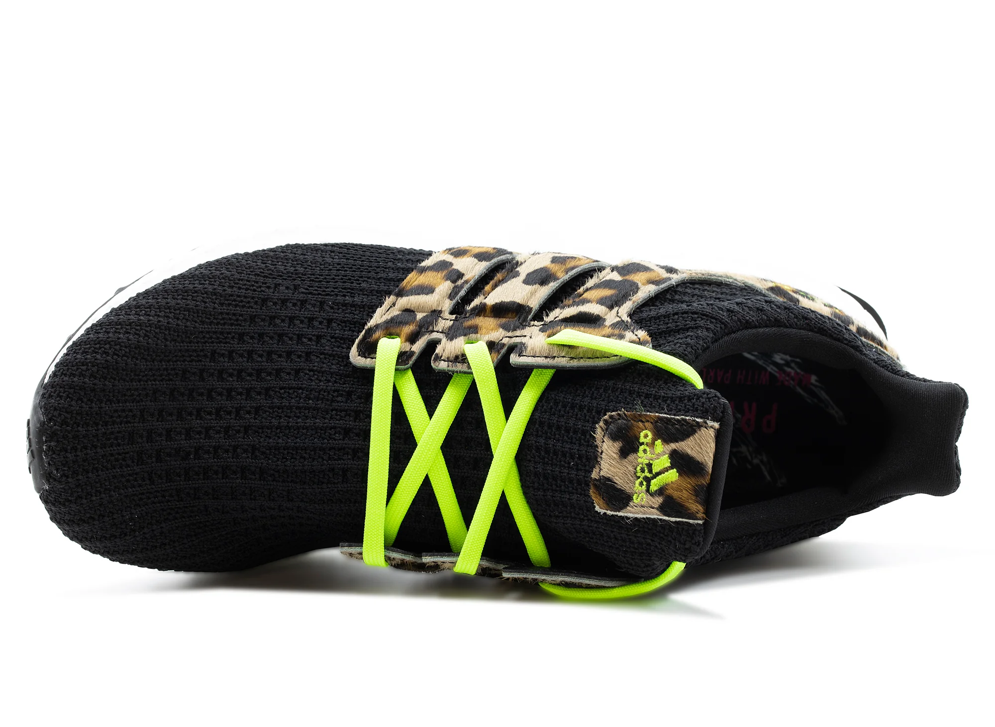 Adidas Ultraboost DNA 'Leopard' - Image 5