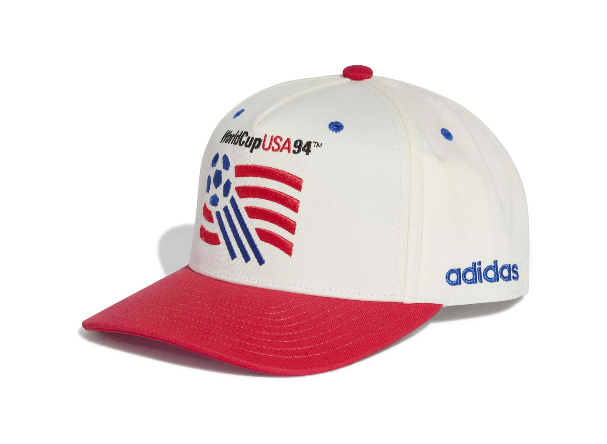 Adidas USA 94 Graphic Fan Cap
