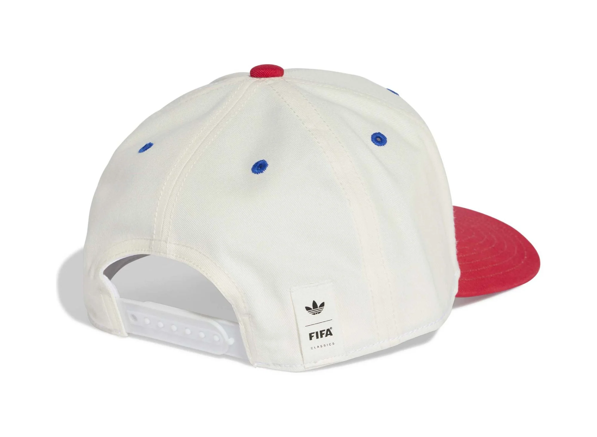 Adidas USA 94 Graphic Fan Cap - Image 2