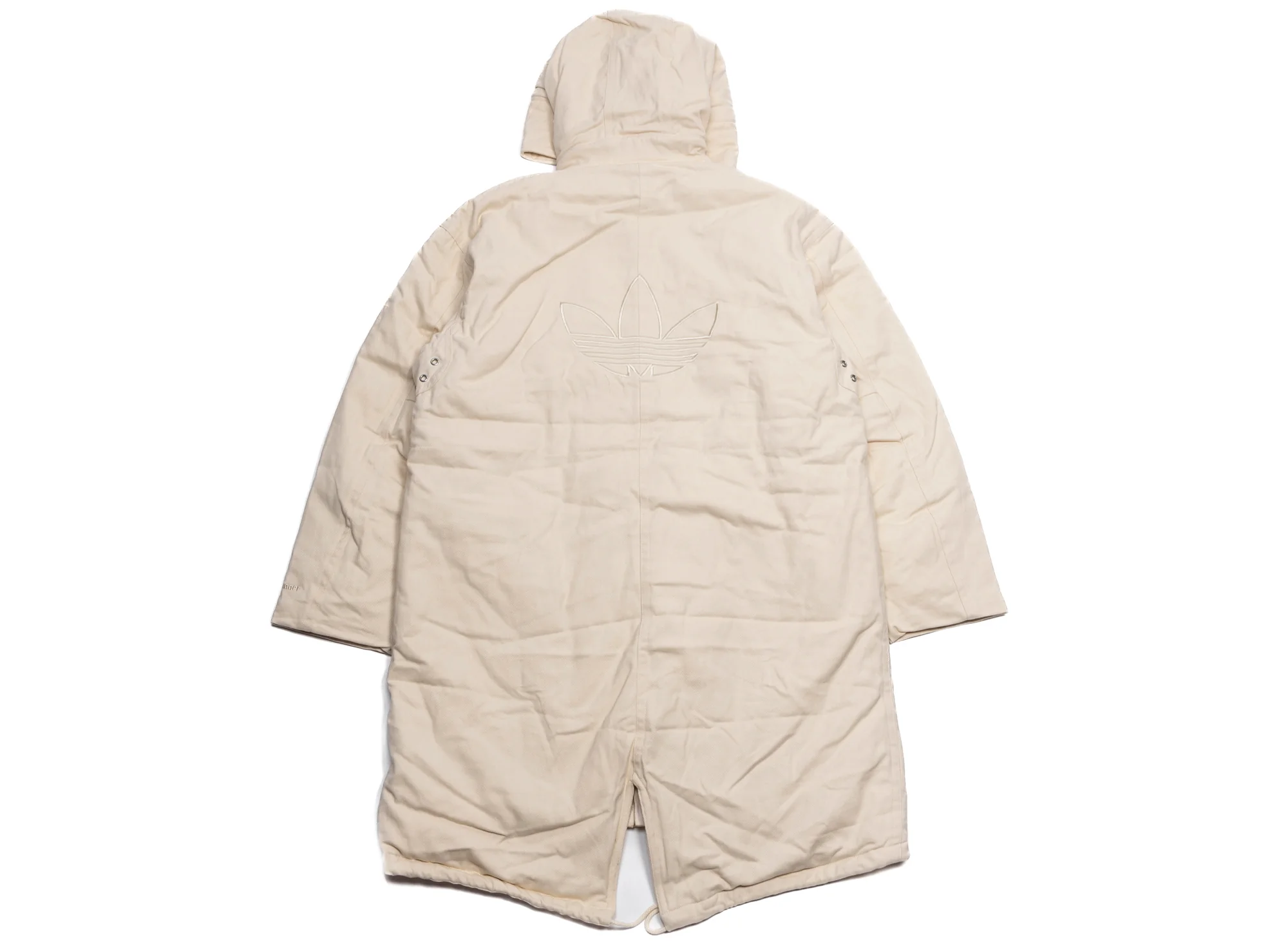 Adidas Wales Bonner Coach Coat - Image 2