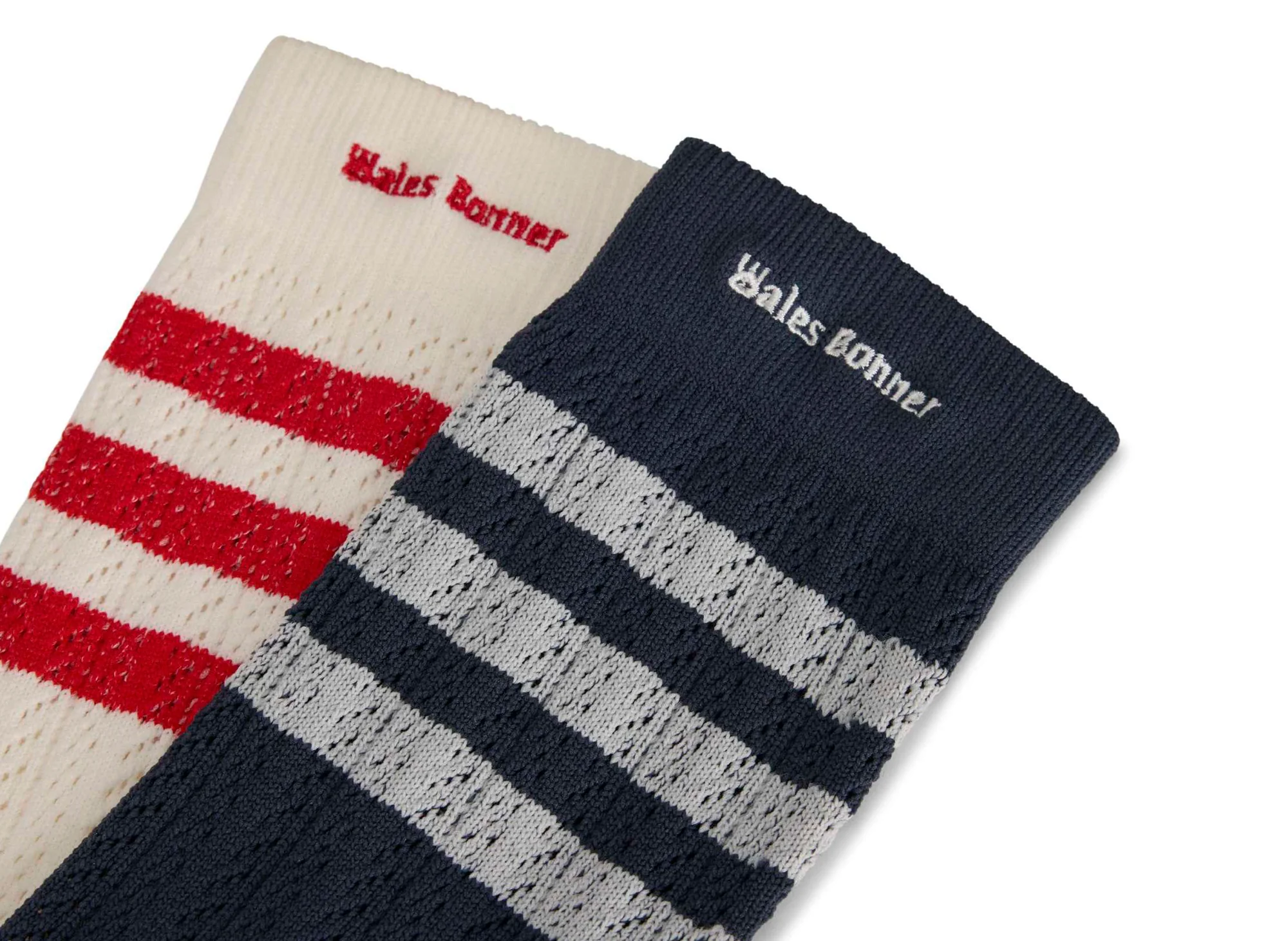 Adidas Wales Bonner CRO Hi Sock - Image 2