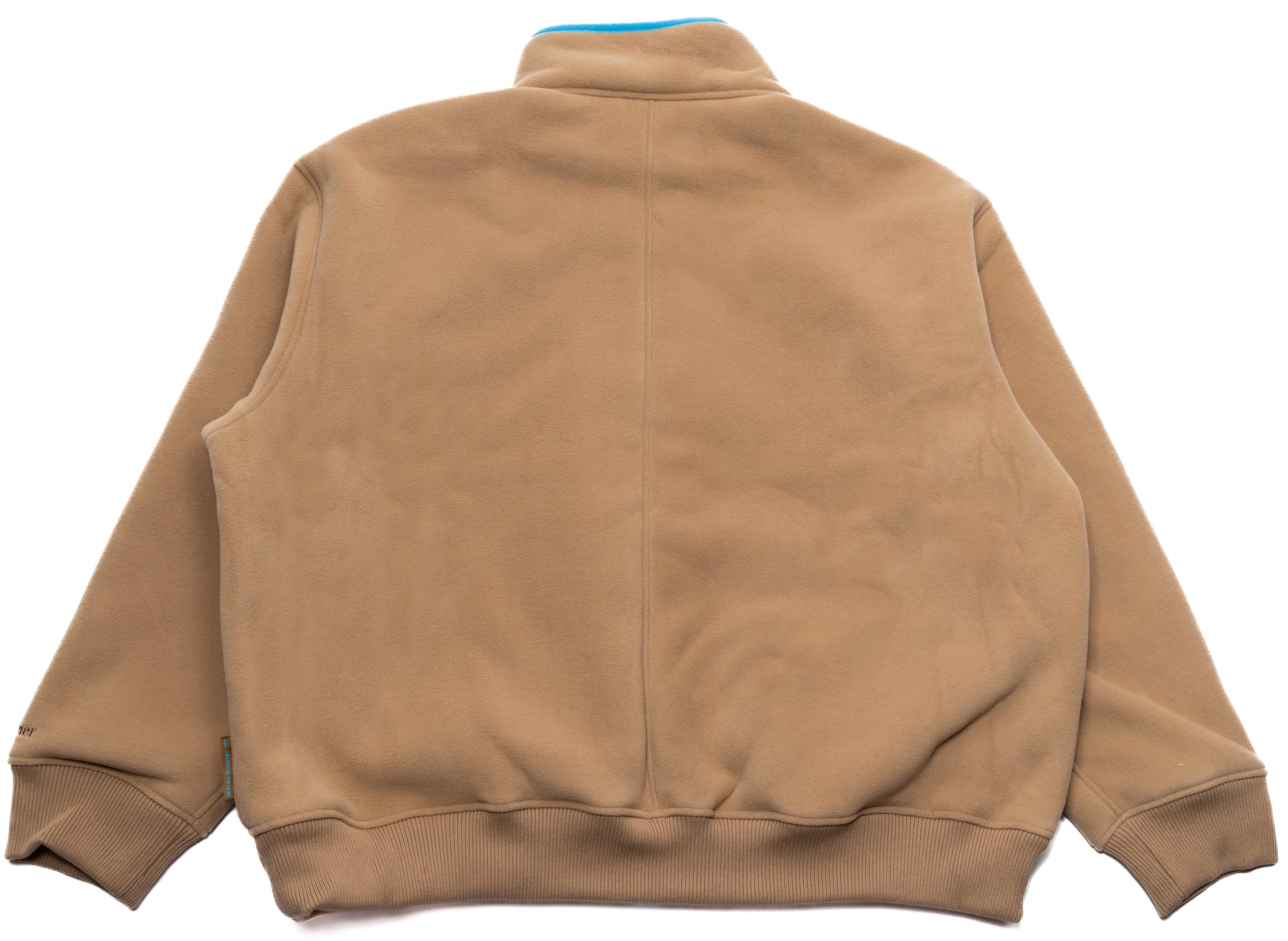 Adidas Wales Bonner Fleece Jacket - Image 3