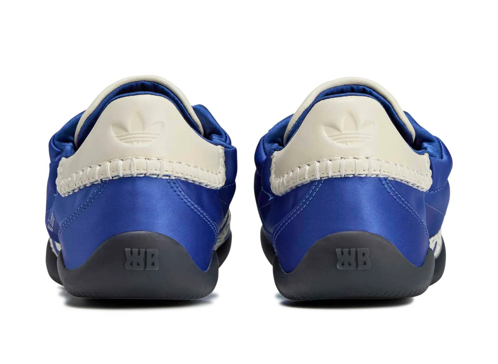 Adidas Wales Bonner Karintha Lo Satin - Image 2