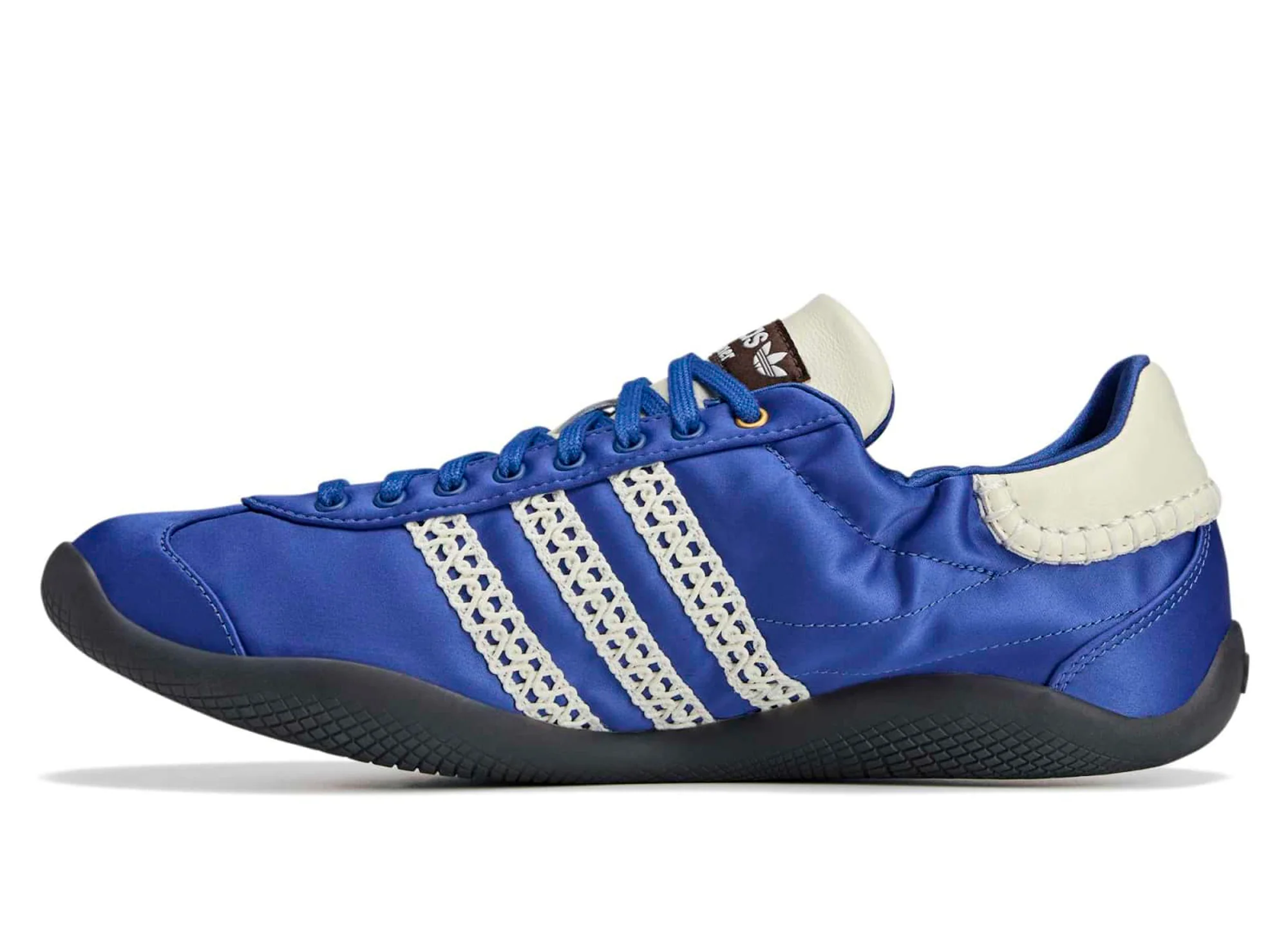 Adidas Wales Bonner Karintha Lo Satin - Image 3