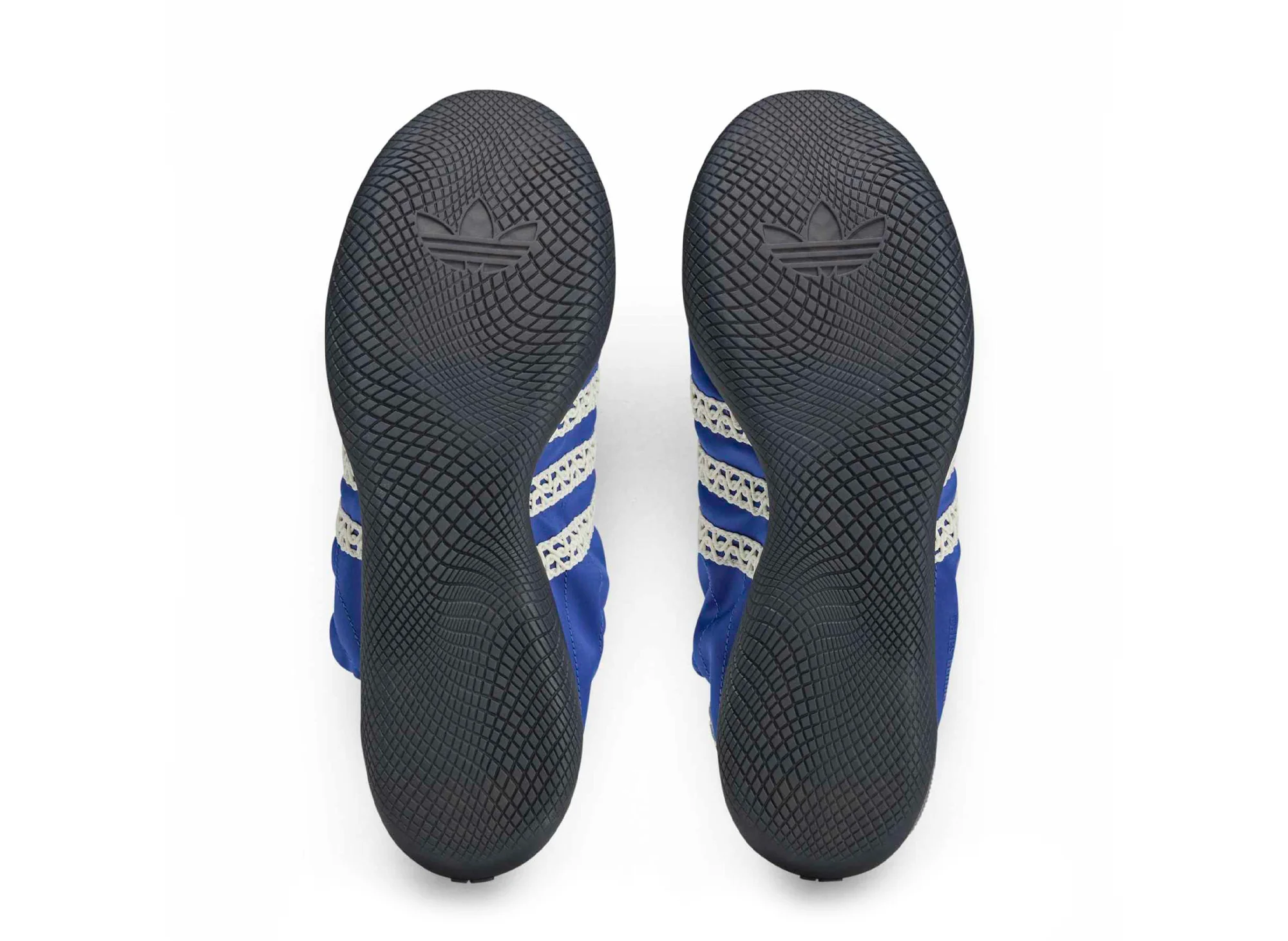 Adidas Wales Bonner Karintha Lo Satin - Image 5