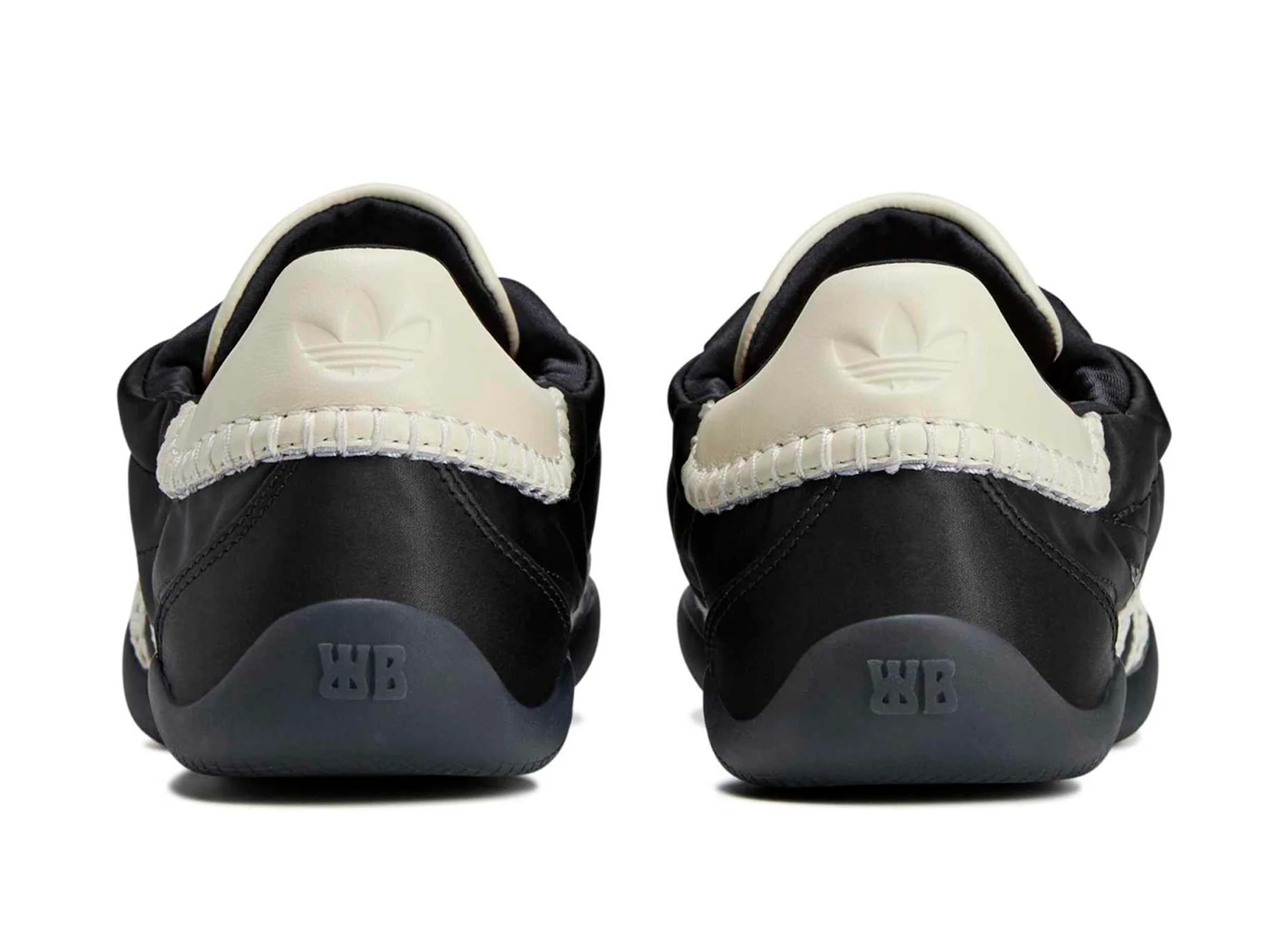 Adidas Wales Bonner Karintha Lo Satin - Image 2