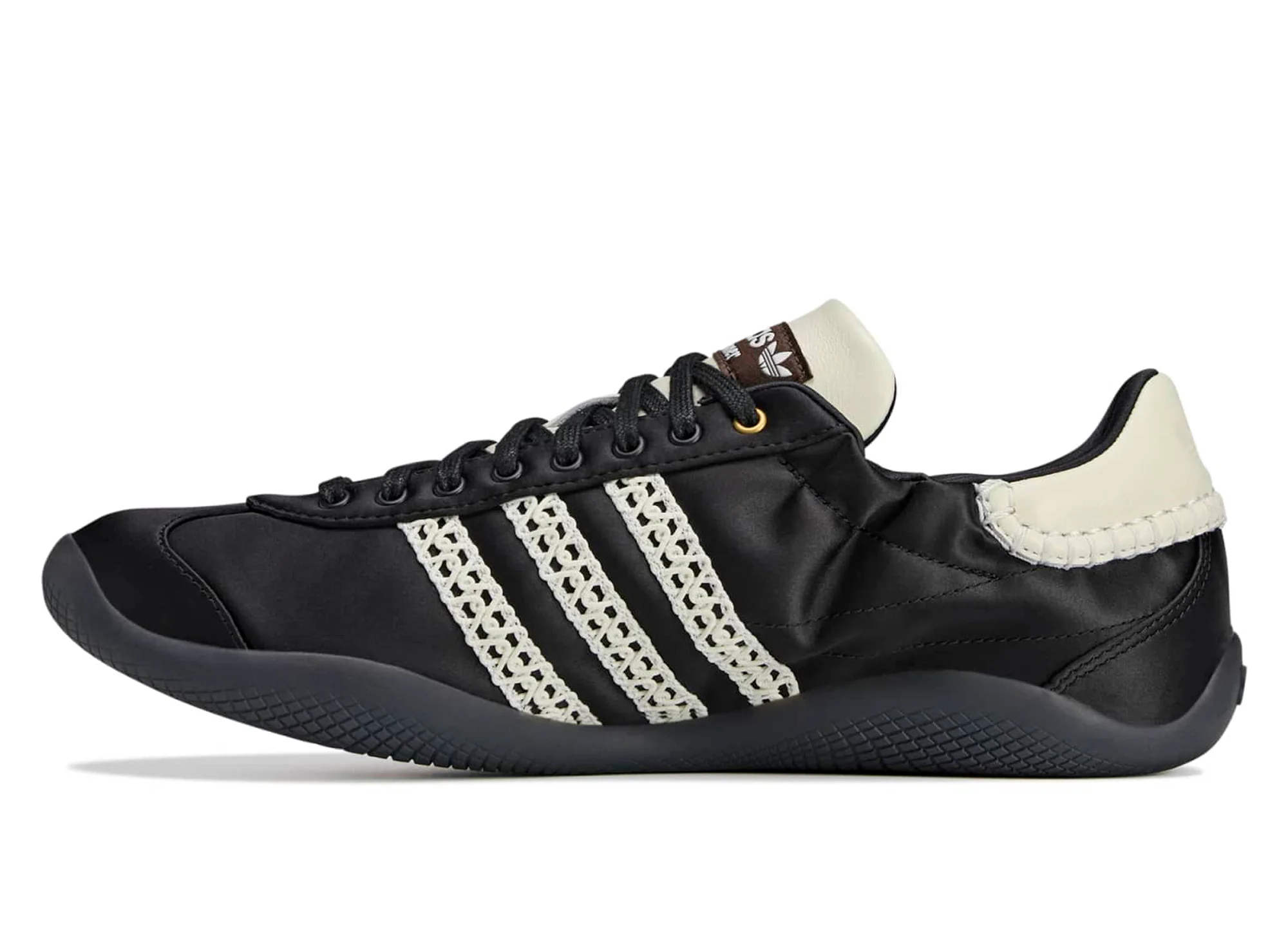 Adidas Wales Bonner Karintha Lo Satin - Image 3