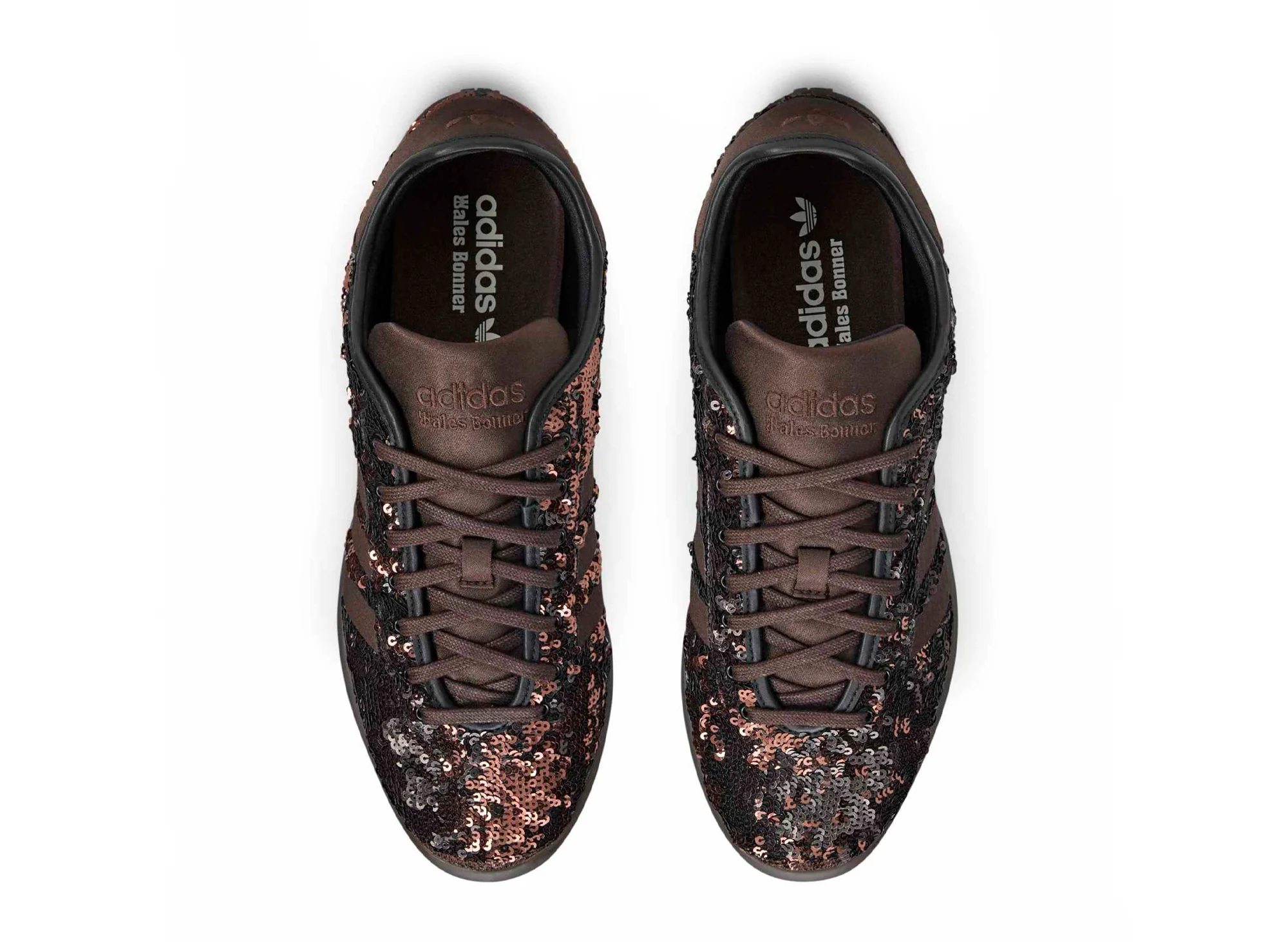 Adidas Wales Bonner Karintha Sequin - Image 4