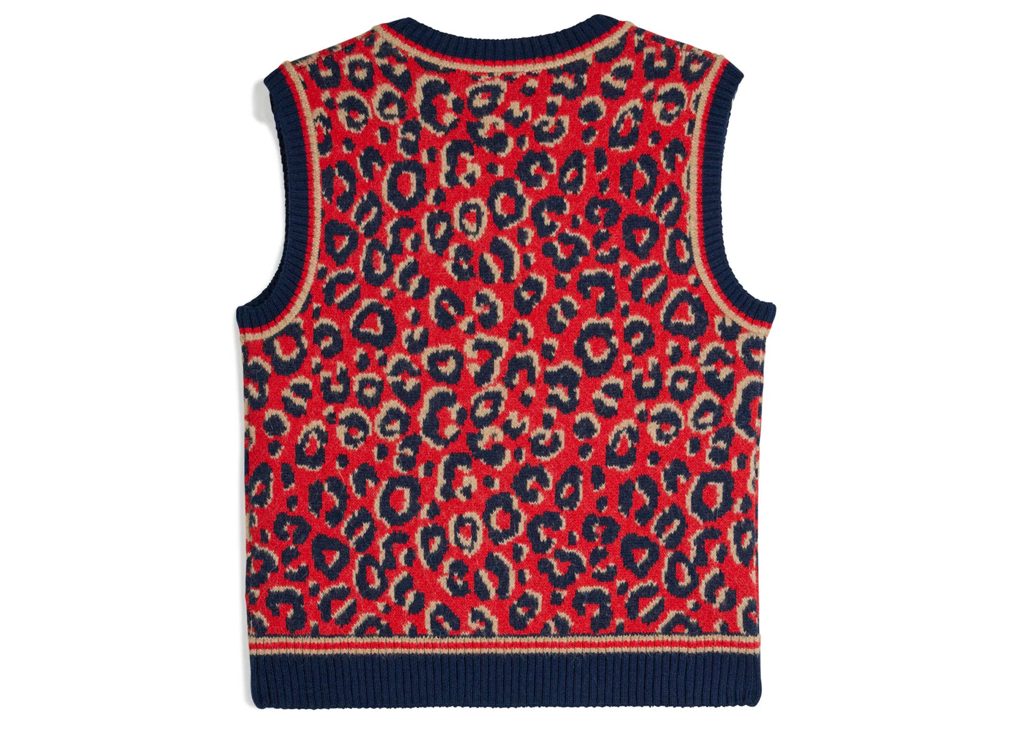 Adidas Wales Bonner Knit Vest - Image 2