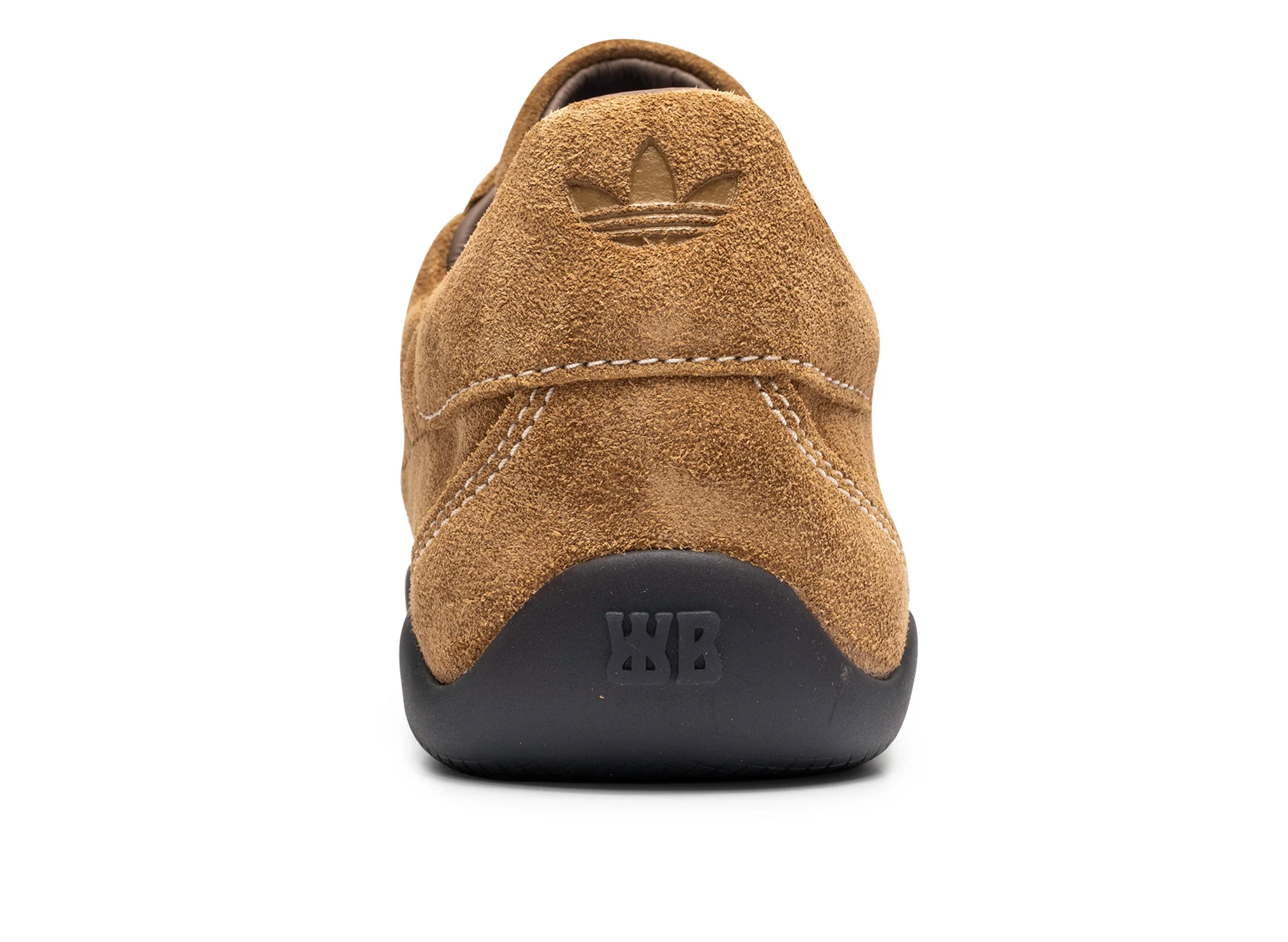 Adidas Wales Bonner Lo Pro Suede - Image 2