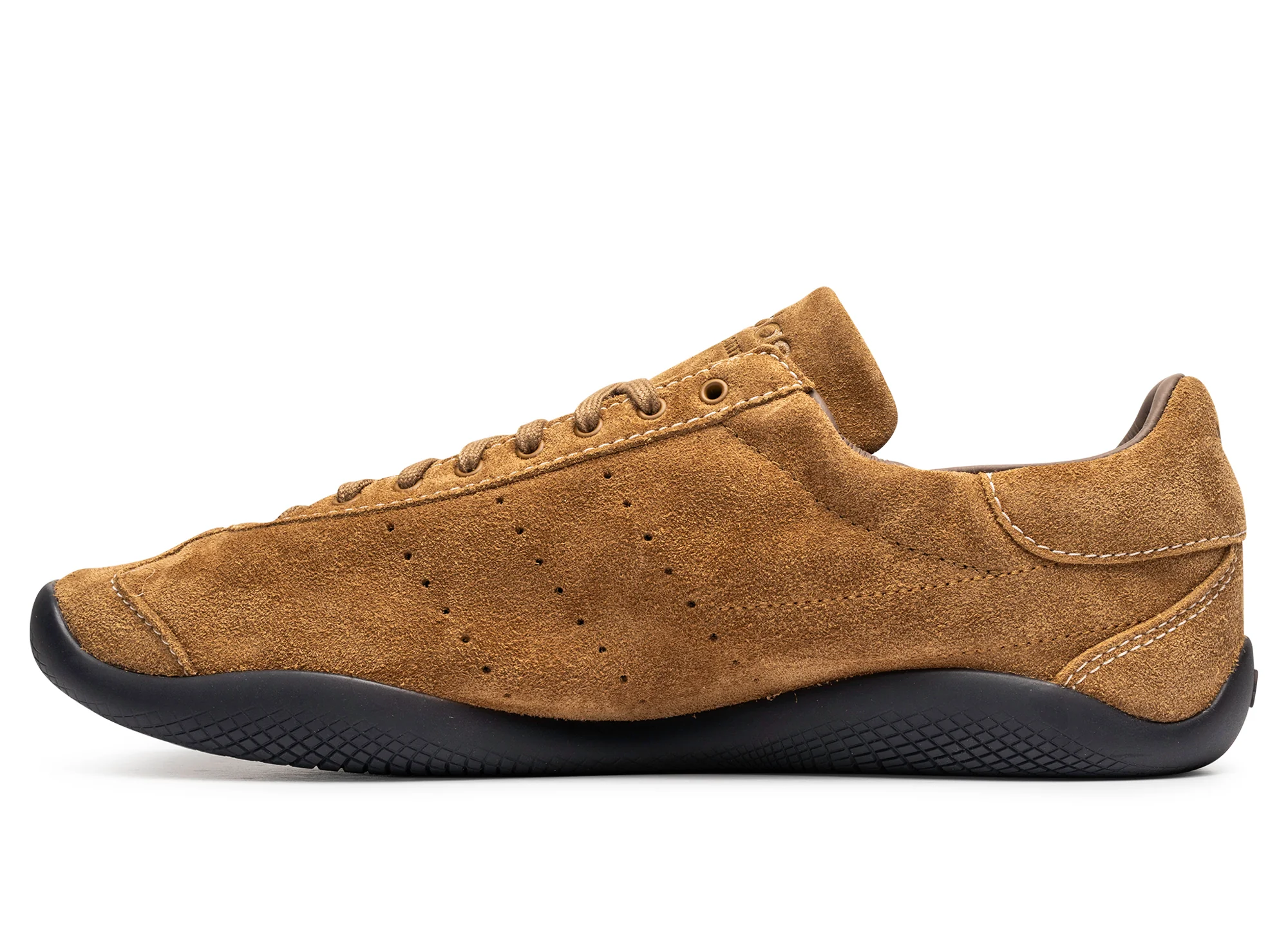 Adidas Wales Bonner Lo Pro Suede - Image 3