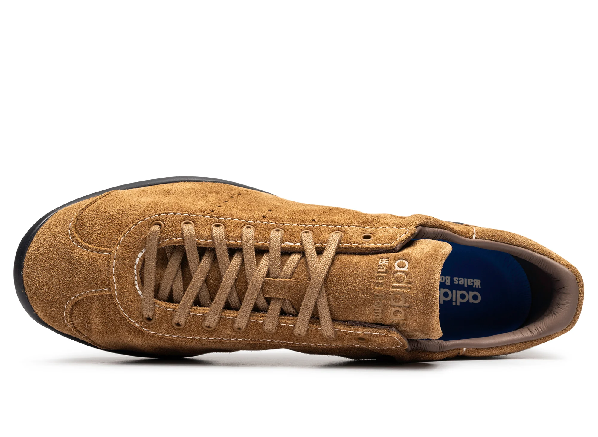Adidas Wales Bonner Lo Pro Suede - Image 4
