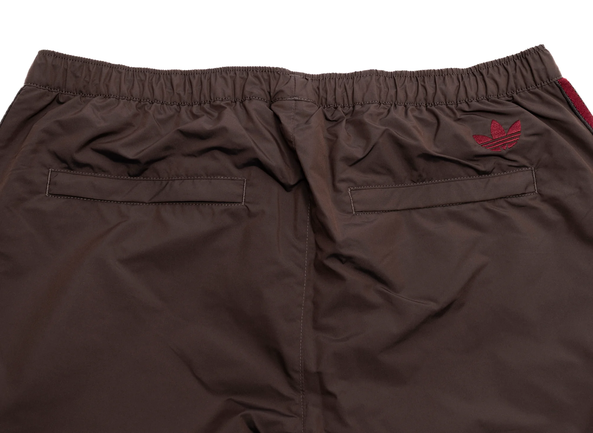 Adidas Wales Bonner Nylon Track Pants - Image 2