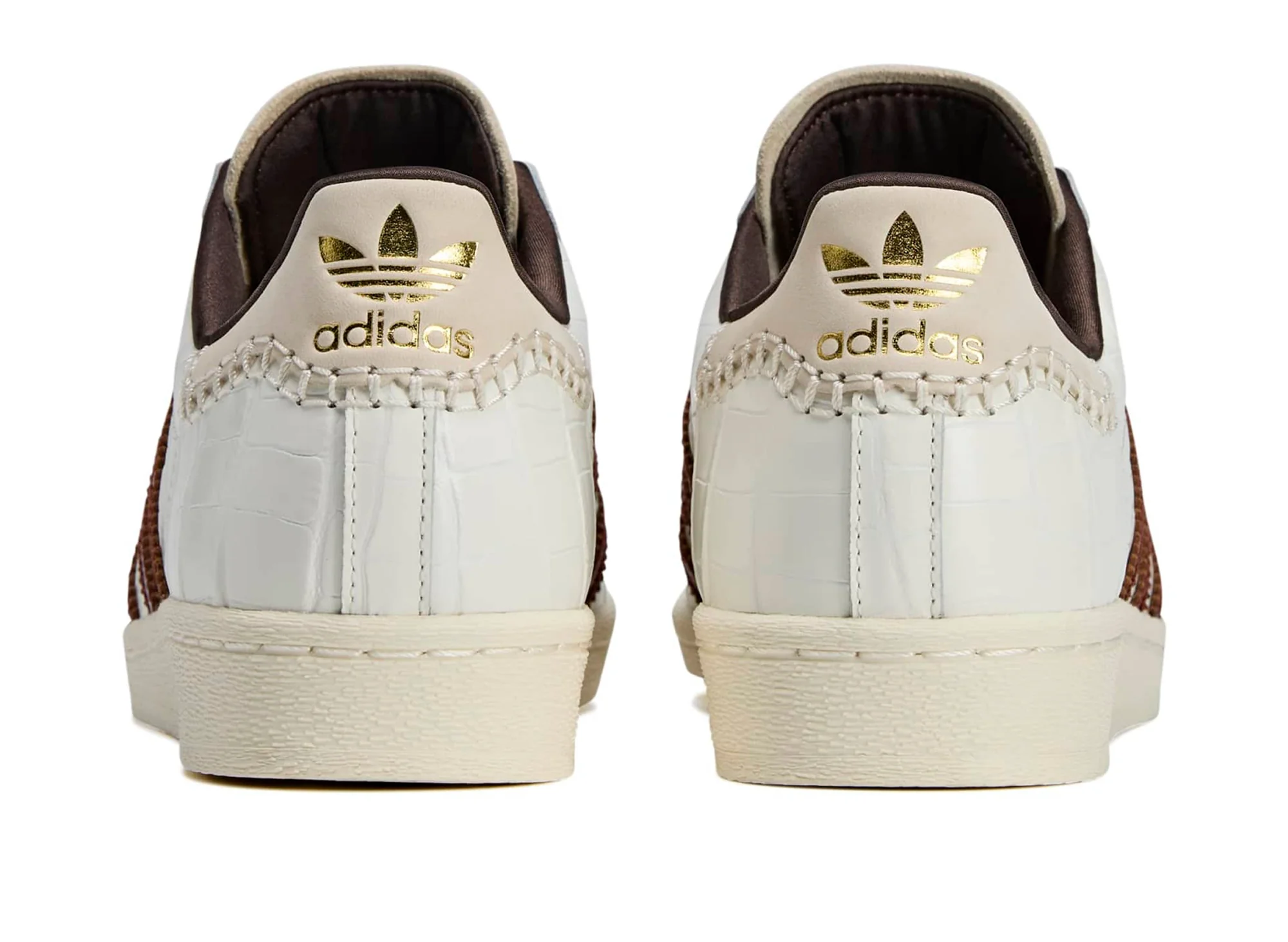 Adidas Wales Bonner Superstar - Image 2