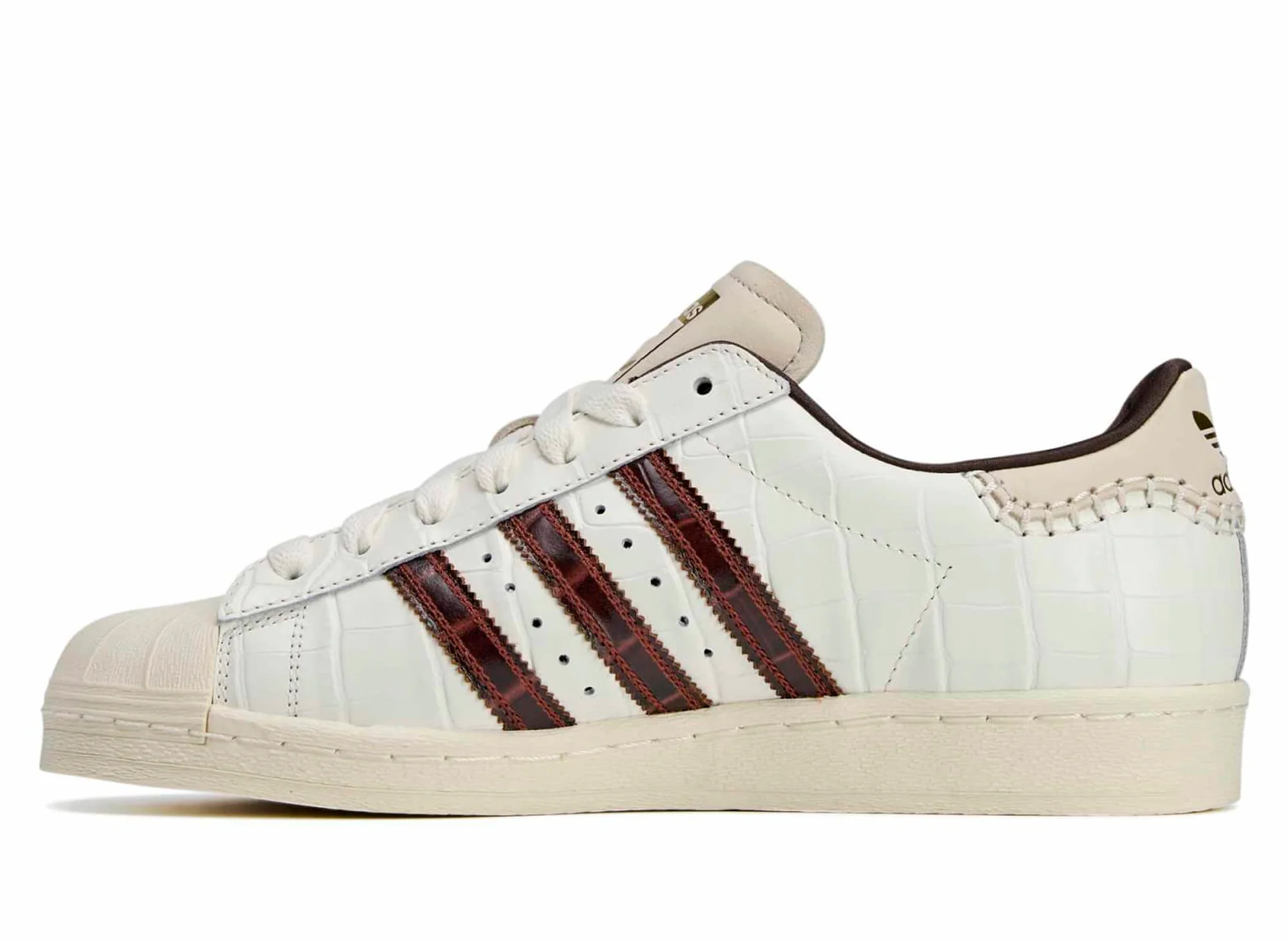 Adidas Wales Bonner Superstar - Image 3