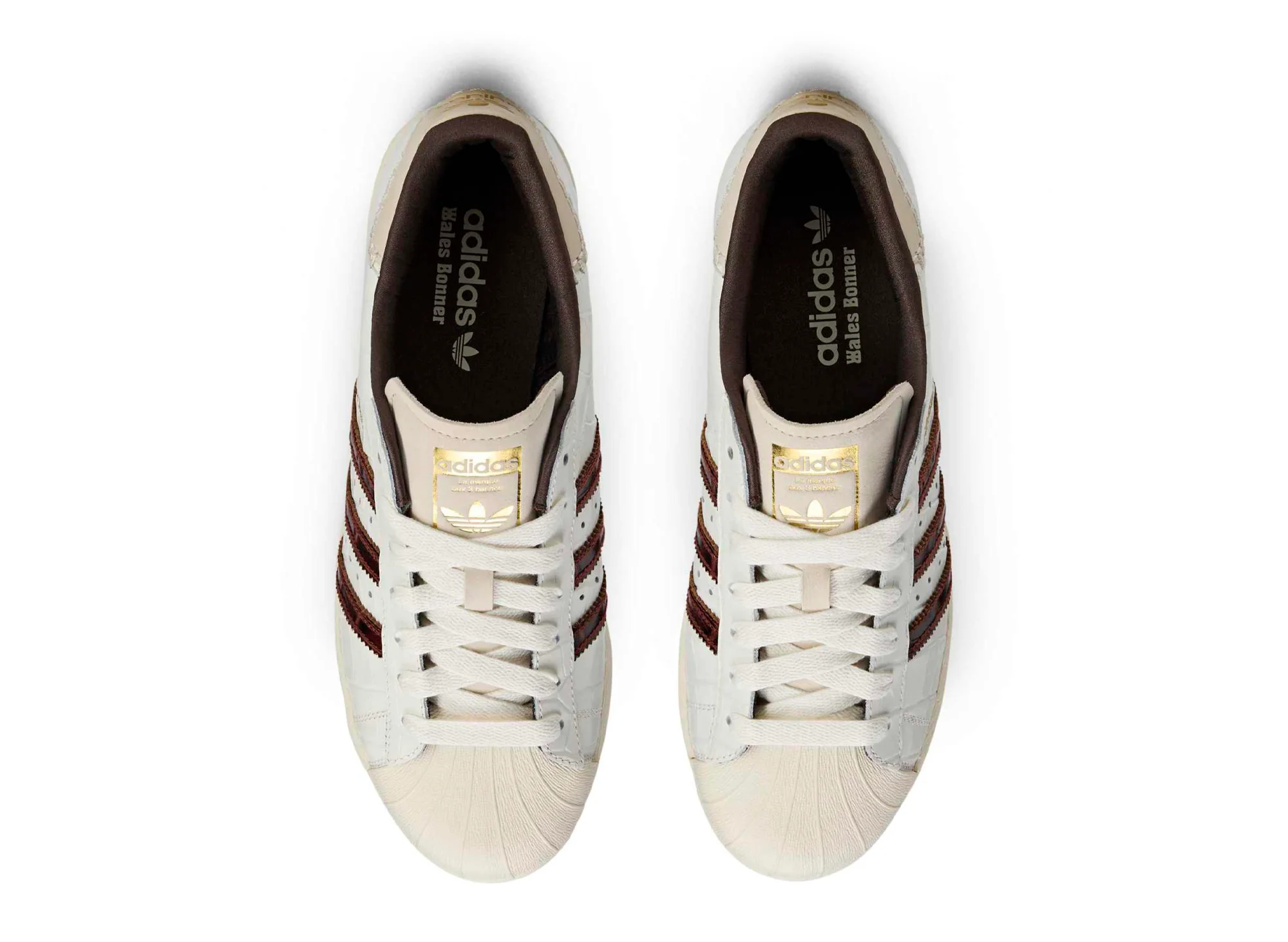 Adidas Wales Bonner Superstar - Image 4
